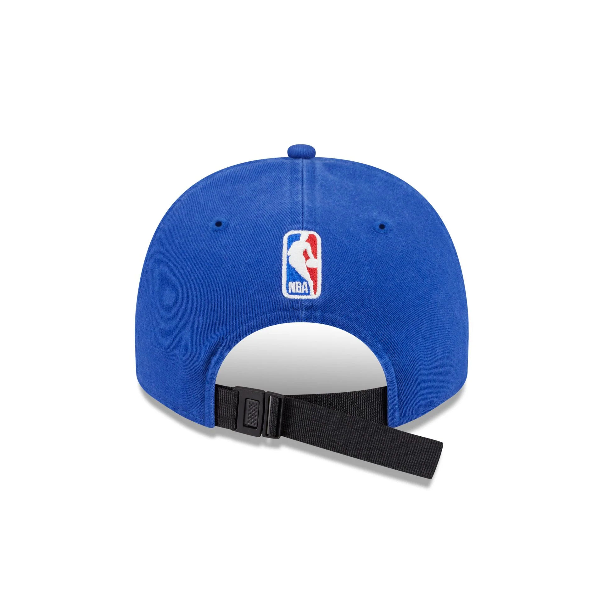 New York Knicks Chainstitch Golfer Hat