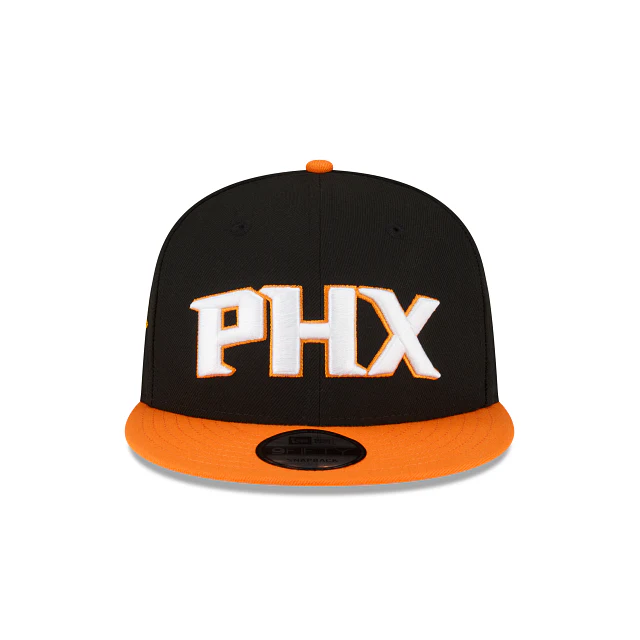 Phoenix Suns 2024 Statement Edition 9FIFTY Snapback Hat