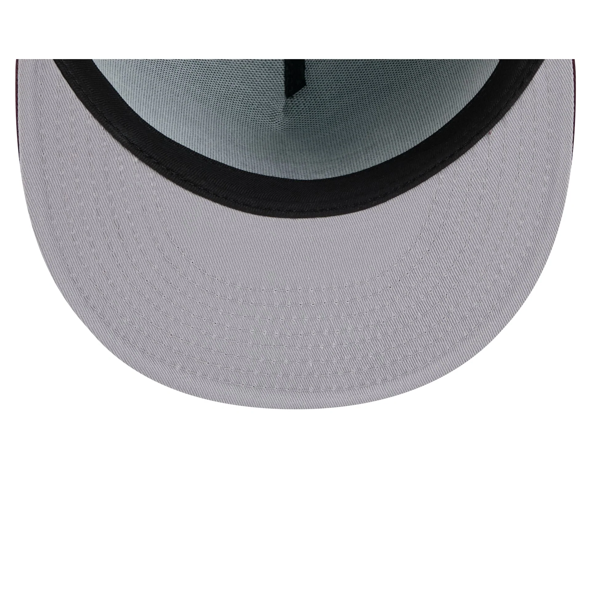 Dallas Cowboys Beach Kiss Blue 59FIFTY A-Frame Fitted Hat