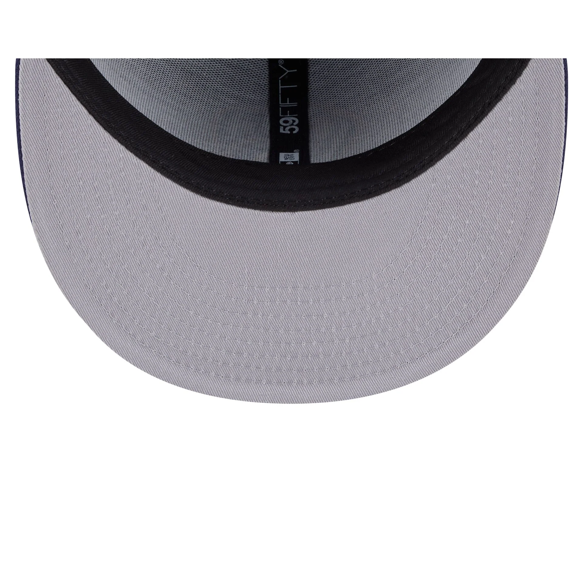 Compound x Milwaukee Brewers 59FIFTY Fitted Hat