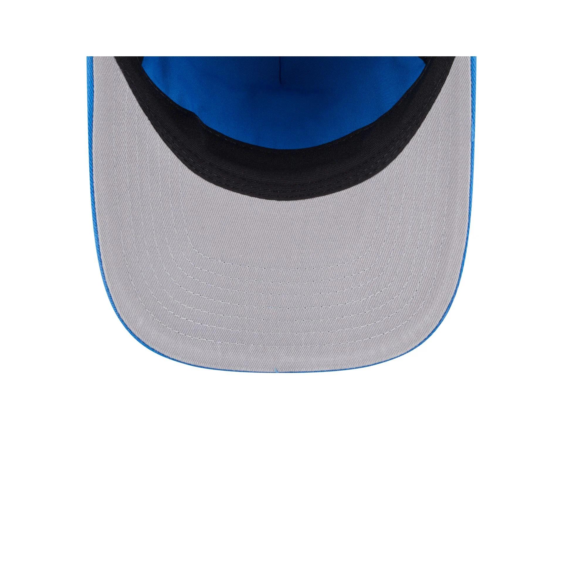 Oklahoma City Thunder Chainstitch Golfer Hat