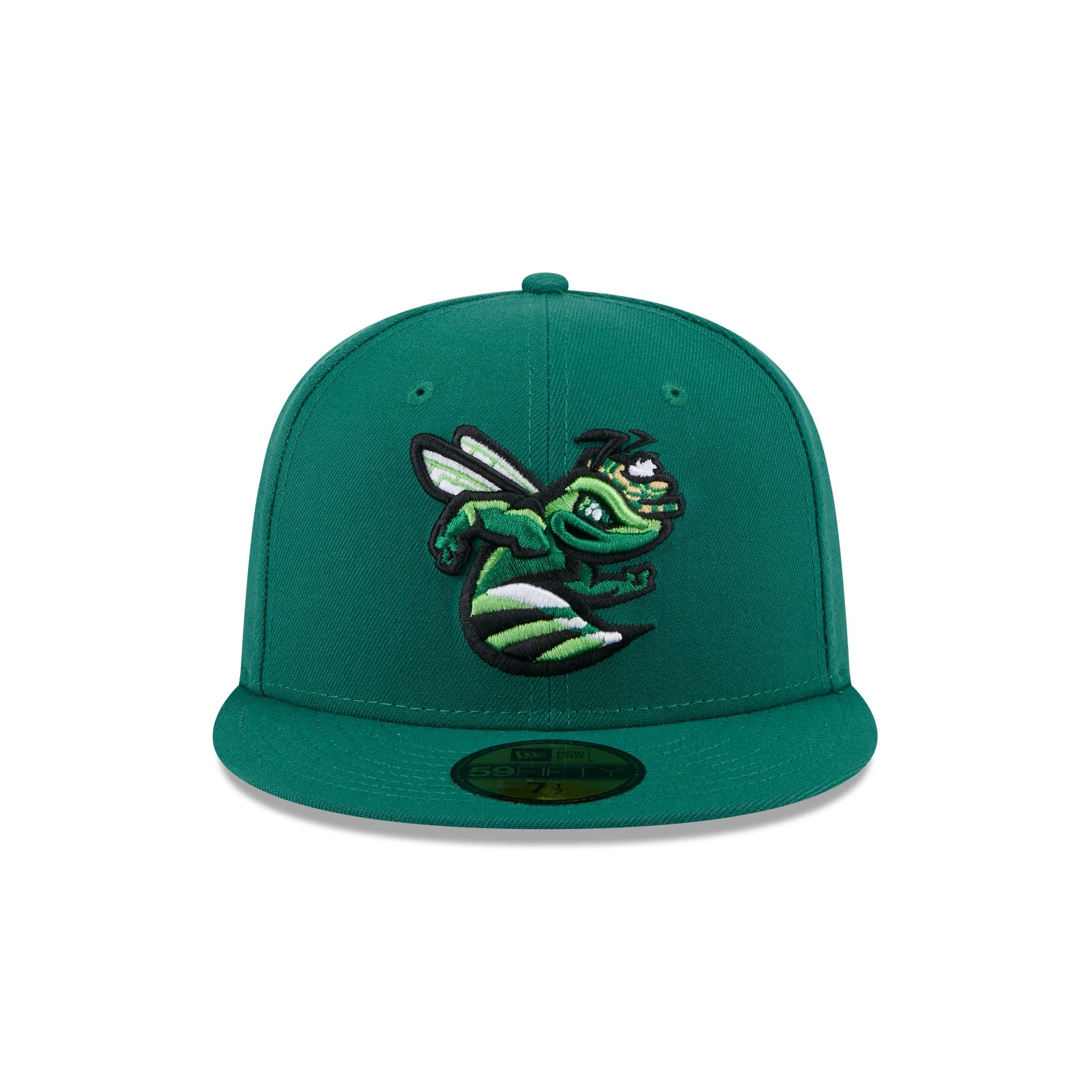 Augusta GreenJackets Authentic Collection 59FIFTY Fitted Hat