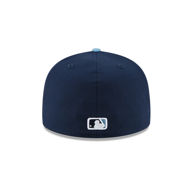 Kansas City Royals City Connect 59FIFTY Fitted Hat
