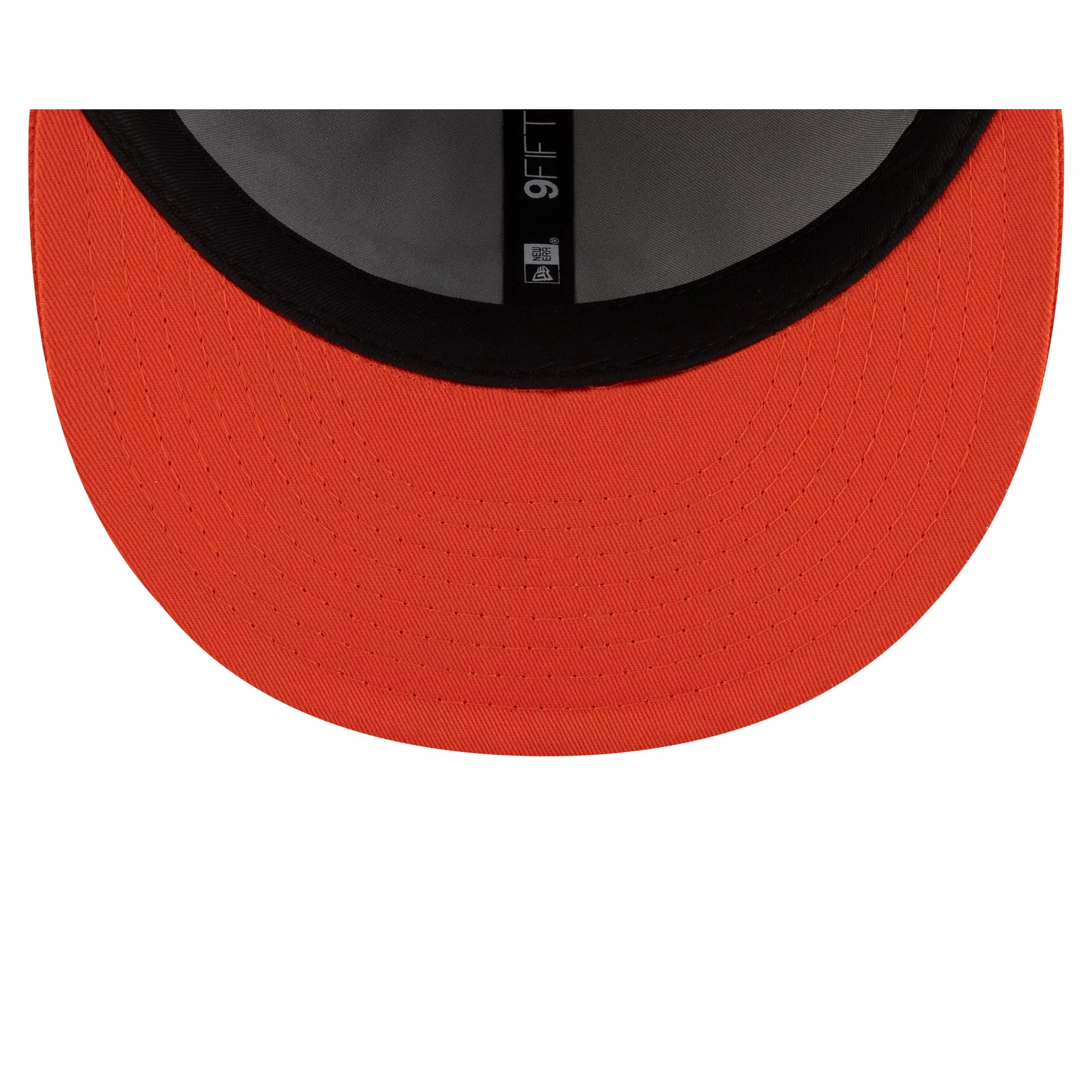 ©SAINT Mxxxxxx x Houston Astros Retro Crown 9FIFTY Snapback Hat