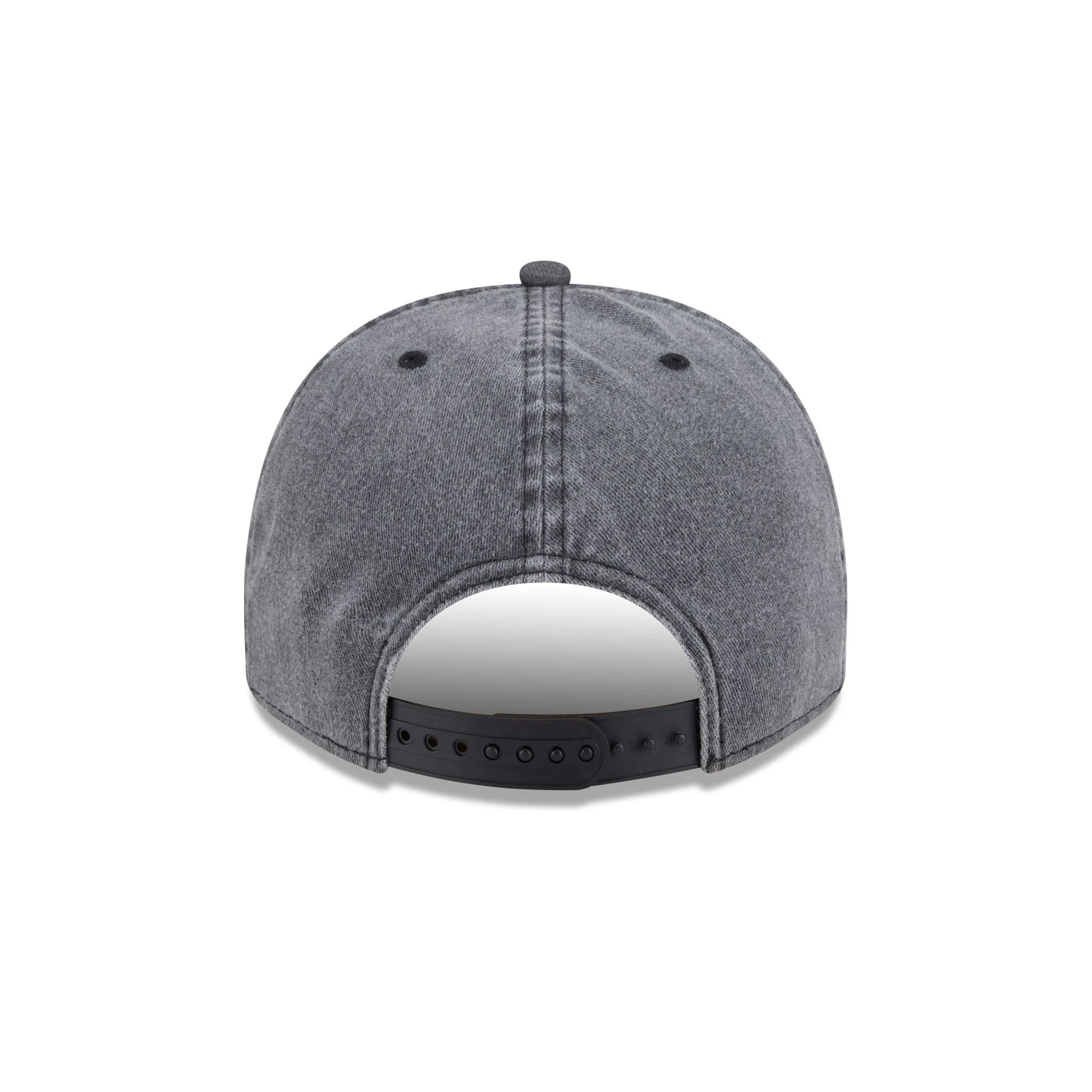 Houston Astros Washed 9FIFTY A-Frame Snapback Hat