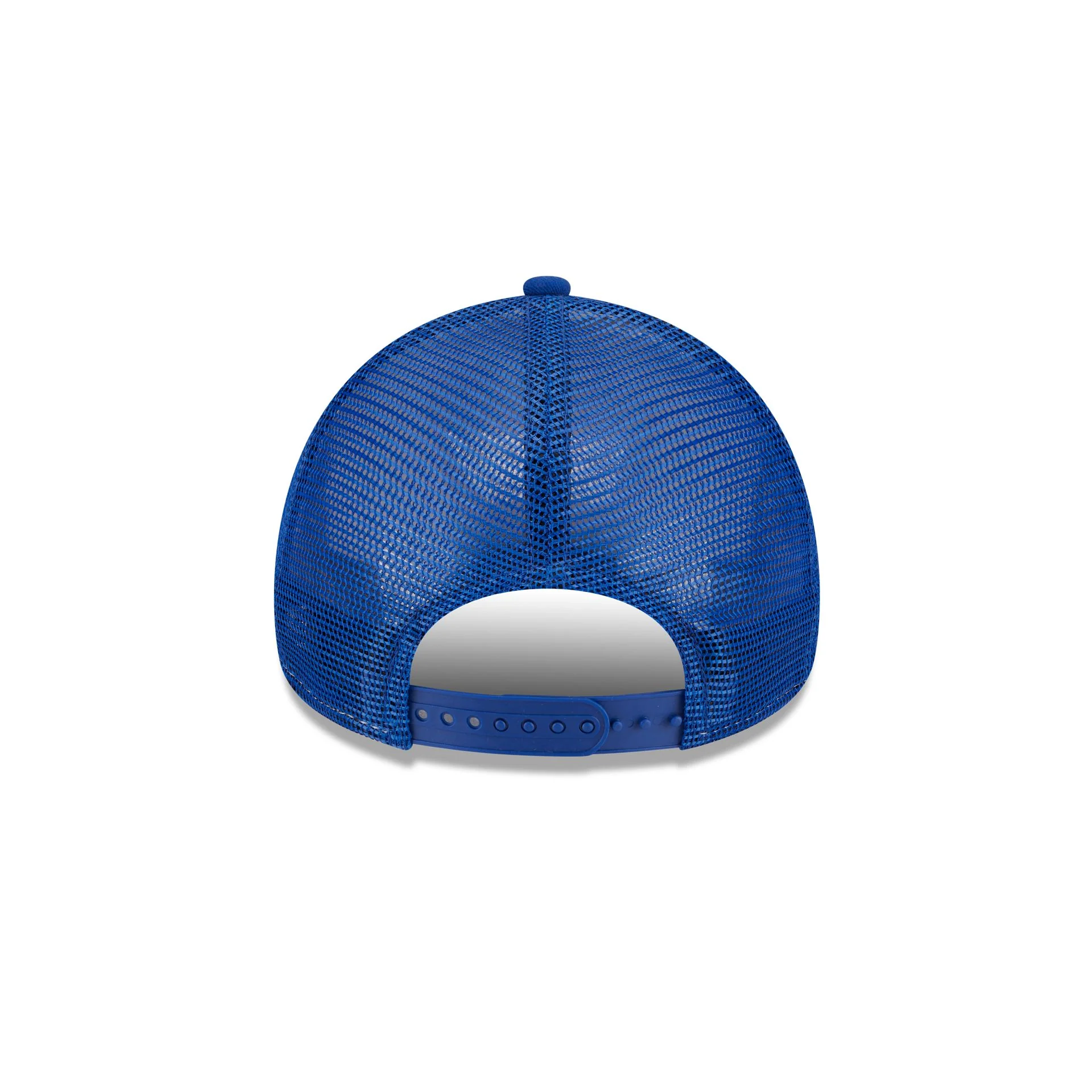 Chicago Cubs Spring Training 9FORTY A-Frame Trucker Hat