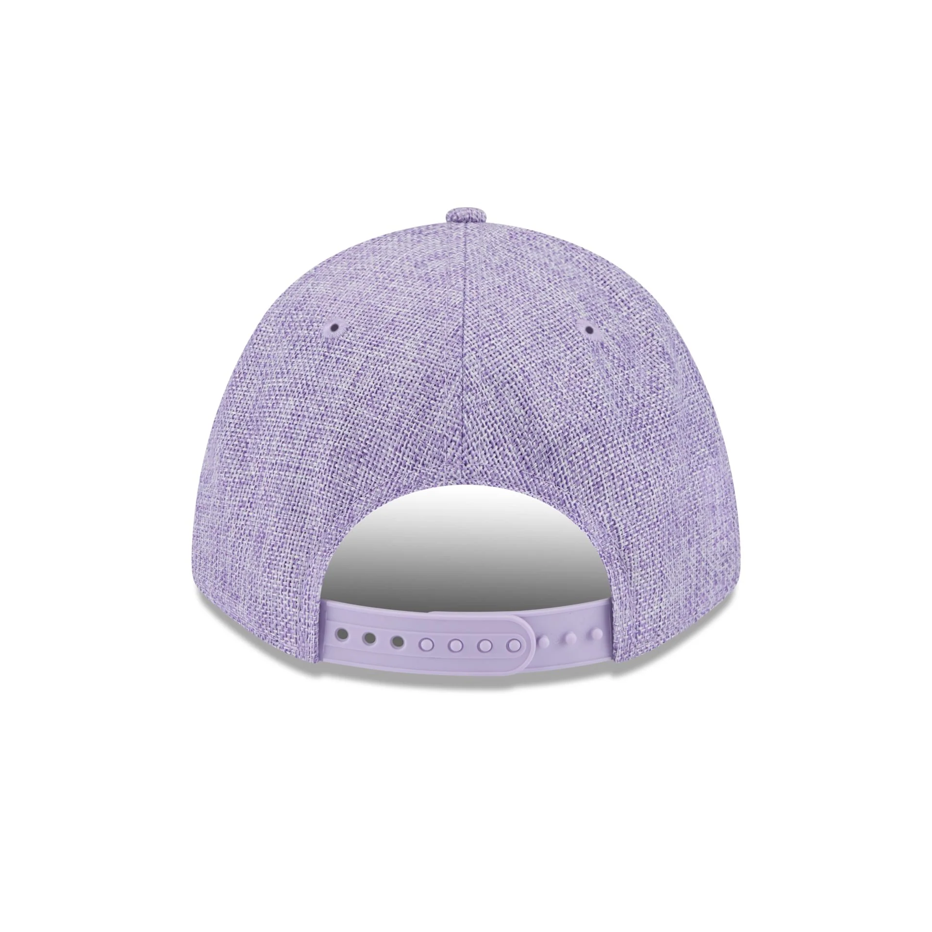 Boston Red Sox Cotton Weave Purple 9FORTY M-Crown A-Frame Snapback Hat