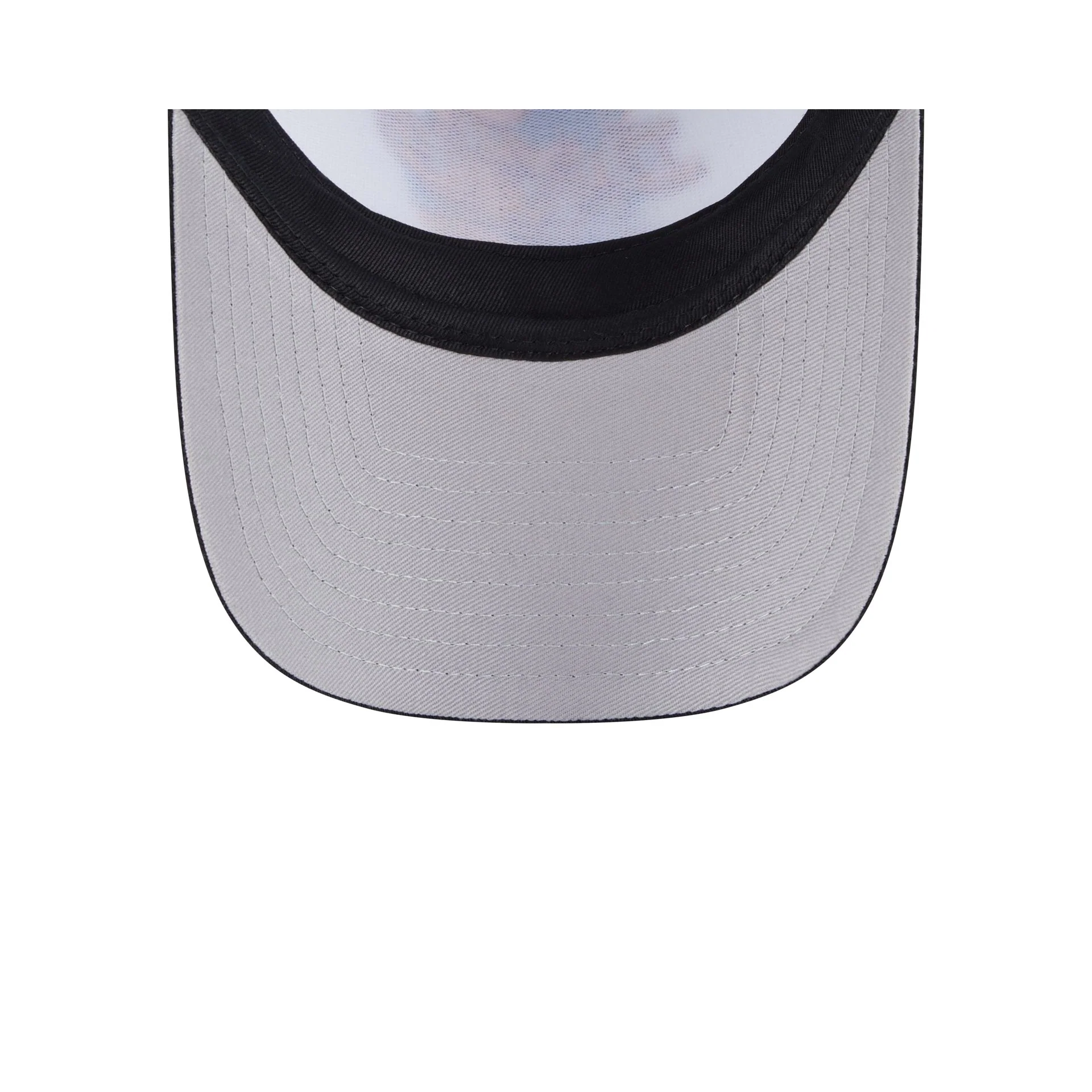 Tampa Bay Devil Rays Spring Training 9FORTY A-Frame Trucker Hat