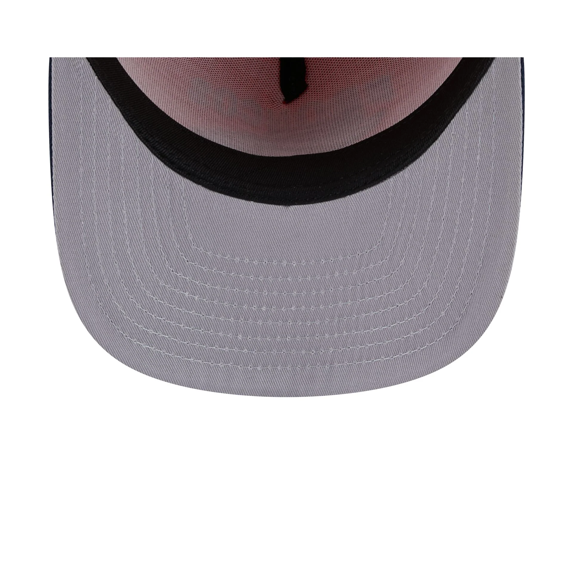 FELT x Denver Broncos 9FIFTY A-Frame Snapback Hat