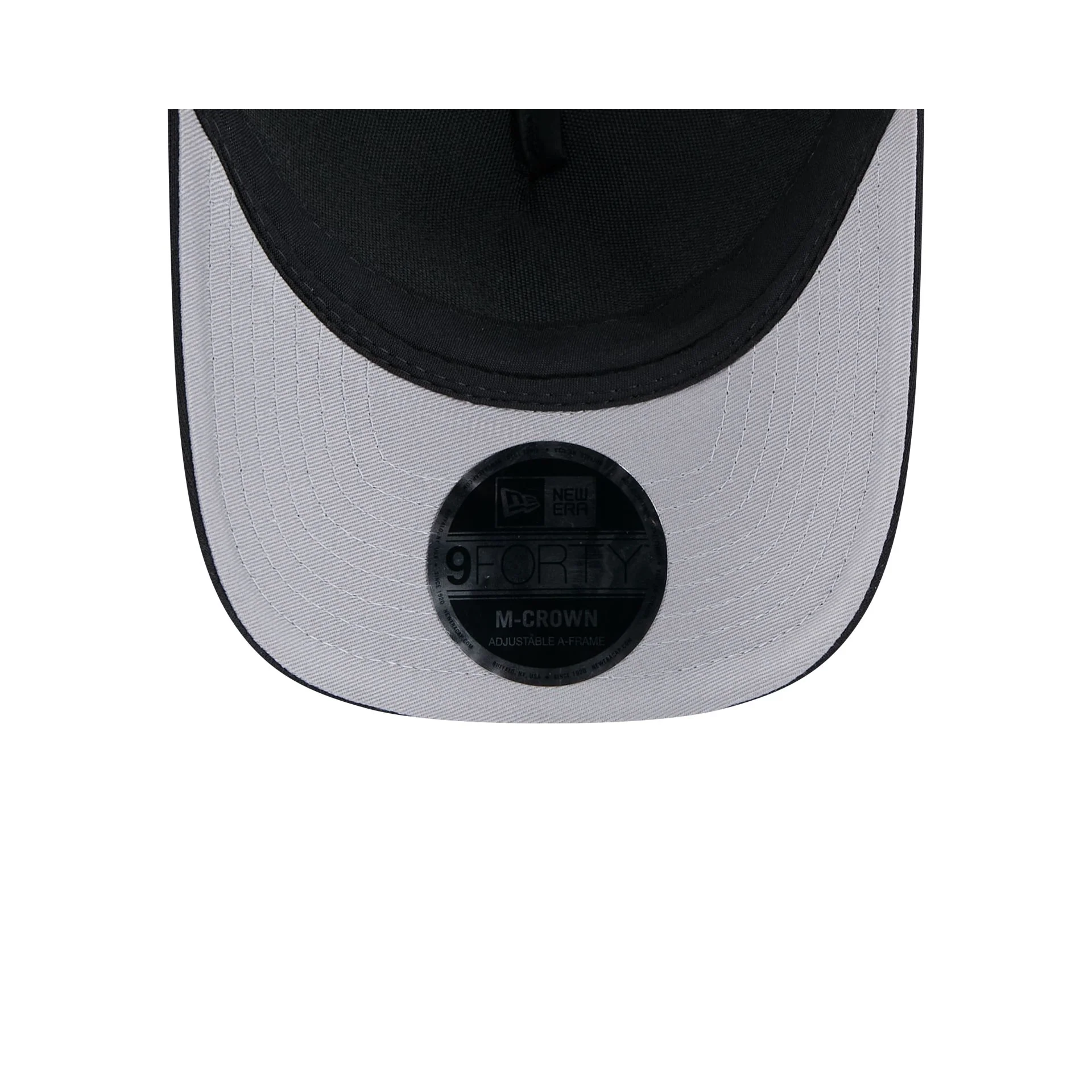 Miami Marlins Gradient Raceway 9FORTY M-Crown A-Frame Trucker Hat