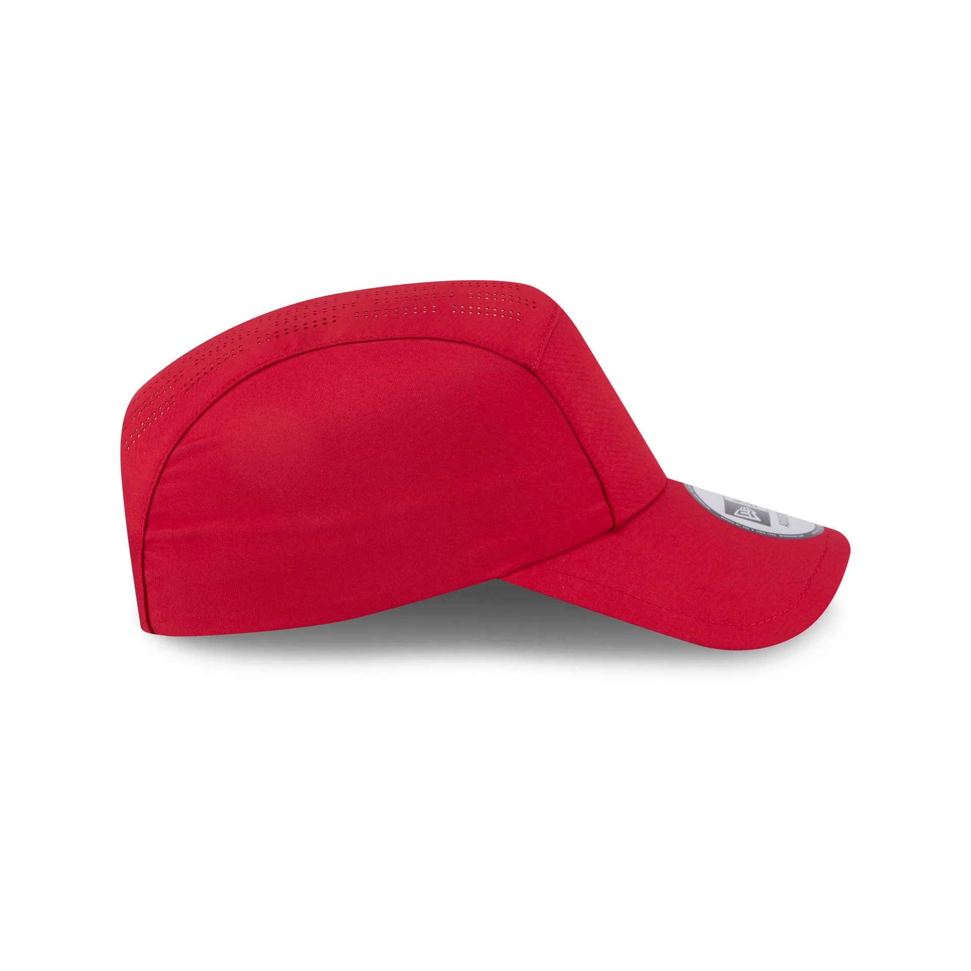 Los Angeles Angels Reflect Runner Adjustable Hat