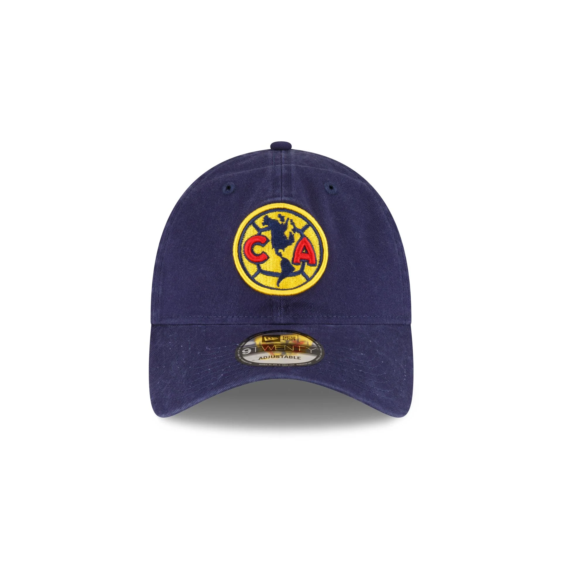 Club America 9TWENTY Adjustable Hat