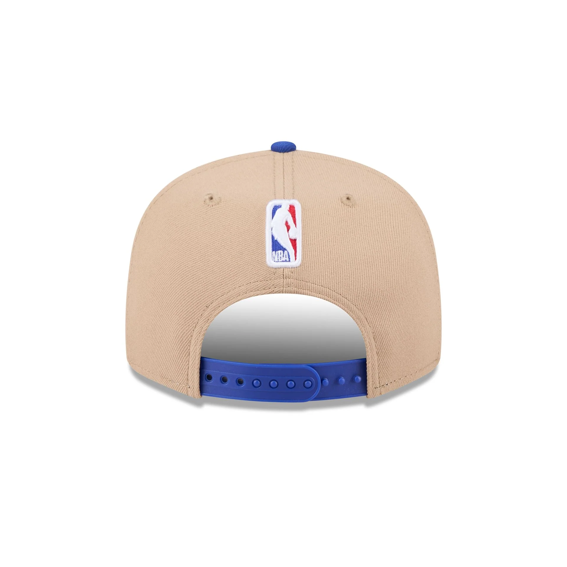 Philadelphia 76ers 2024 Draft 9FIFTY Snapback Hat