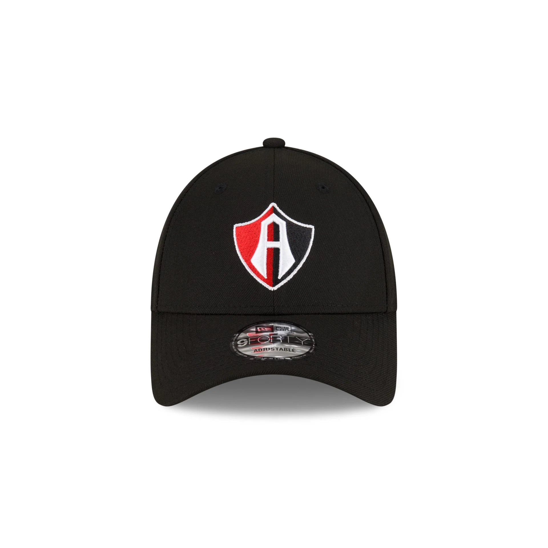 Atlas FC 9FORTY Snapback Hat