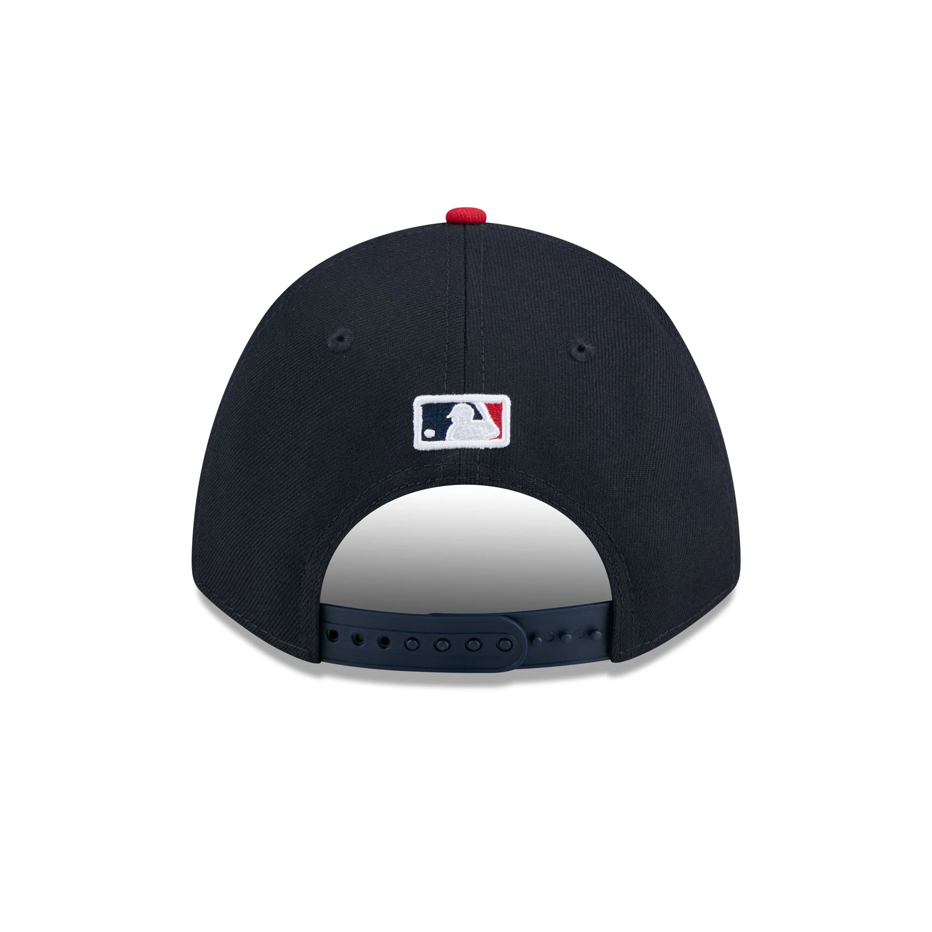 St. Louis Cardinals Hall of Fame 2025 9FORTY M-Crown Snapback Hat