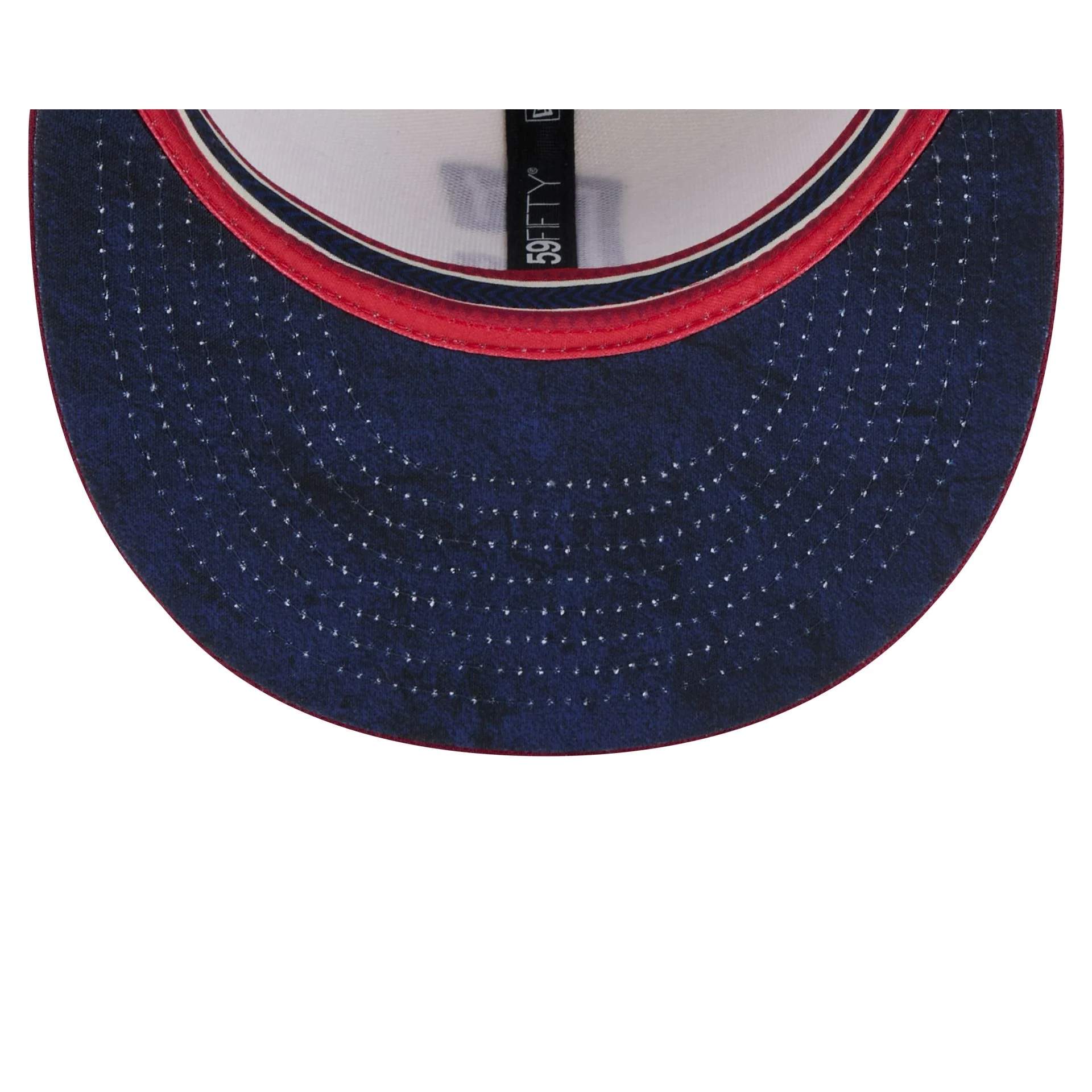 Cleveland Guardians City Connect 59FIFTY Fitted Hat