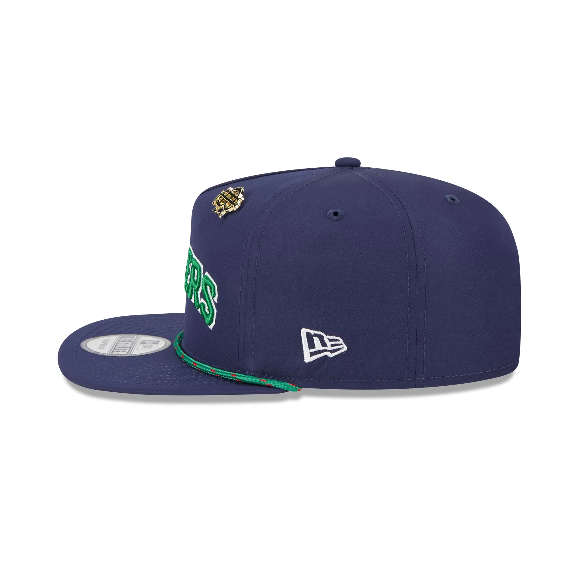 Big League Chew x Milwaukee Brewers Golfer Hat