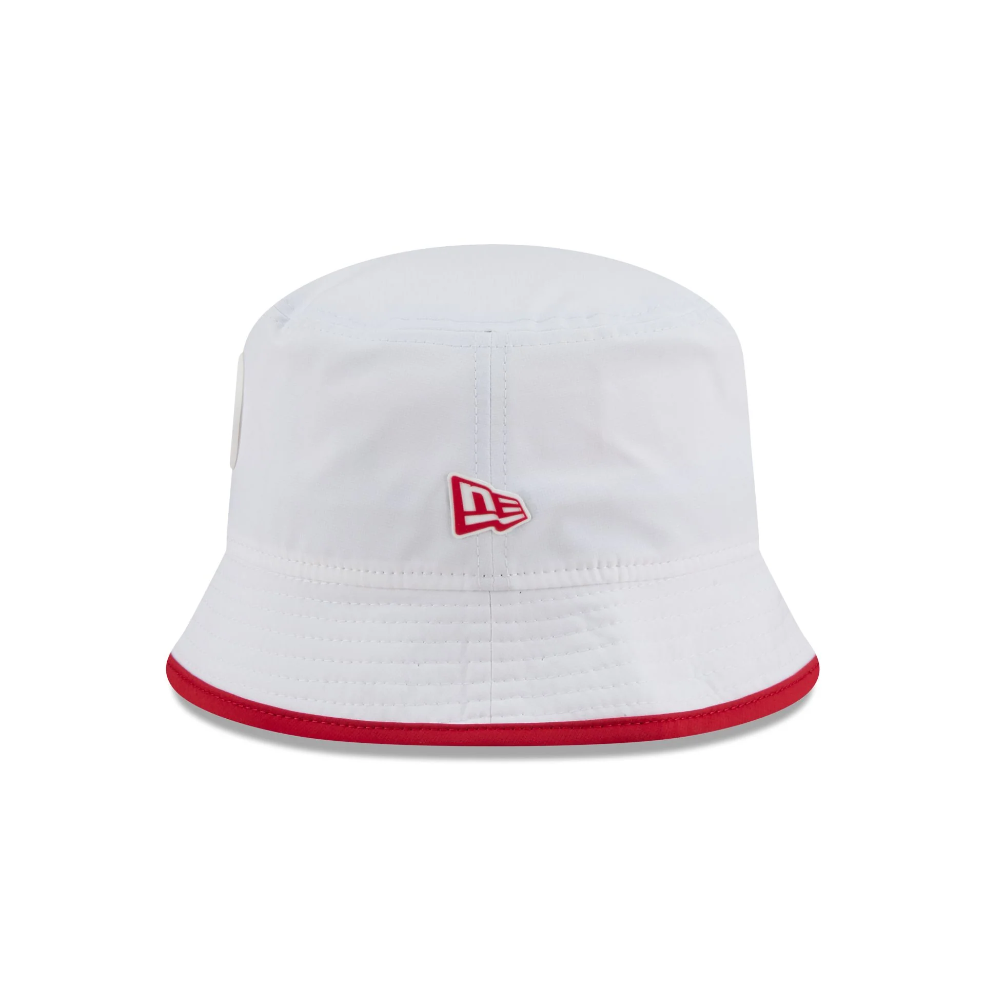 San Francisco 49ers 2025 Training Bucket Hat