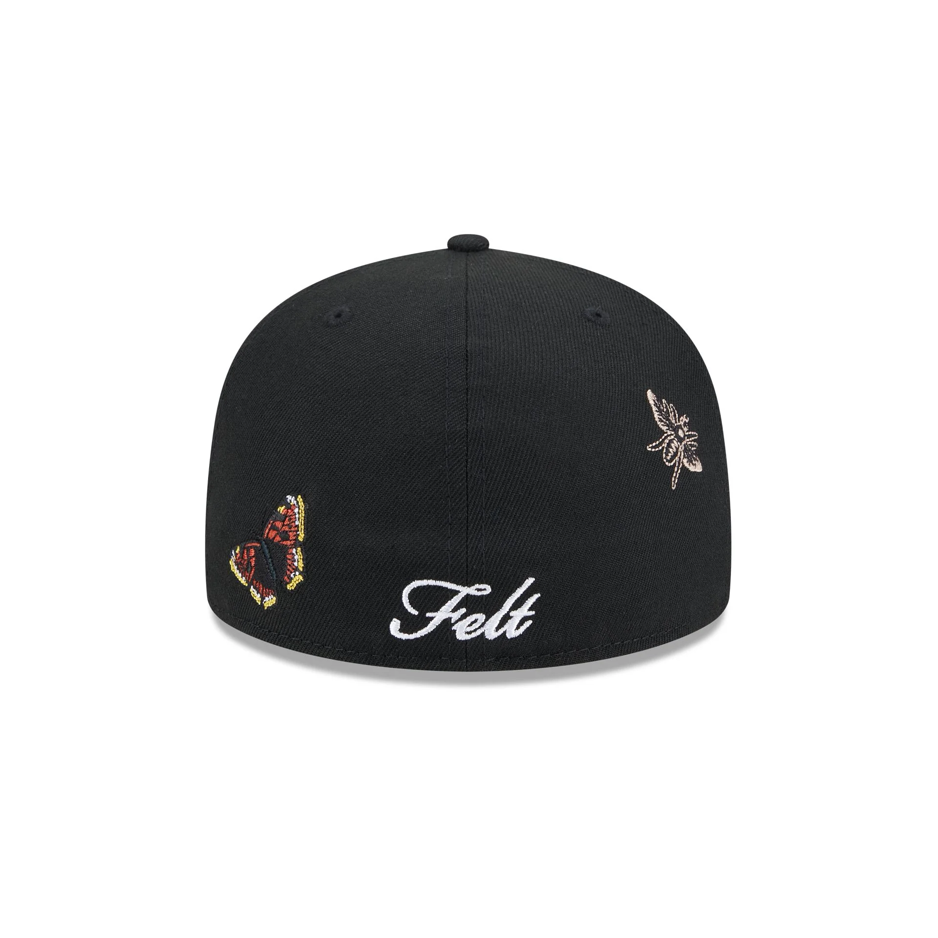 FELT x Baltimore Ravens 59FIFTY Fitted Hat