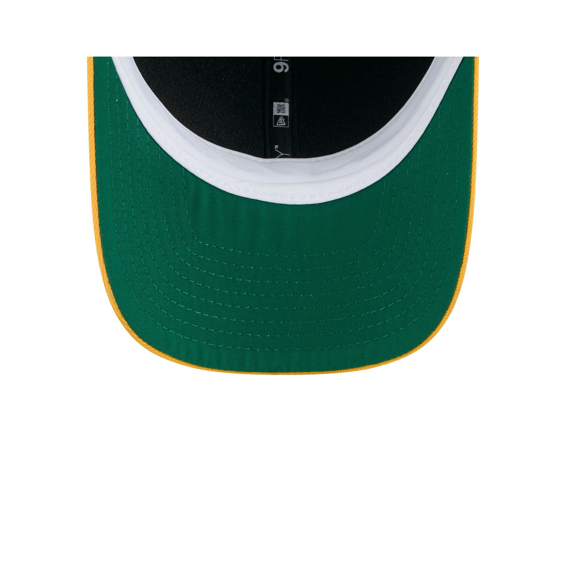 Athletics Hall of Fame 2025 9FORTY M-Crown Snapback Hat