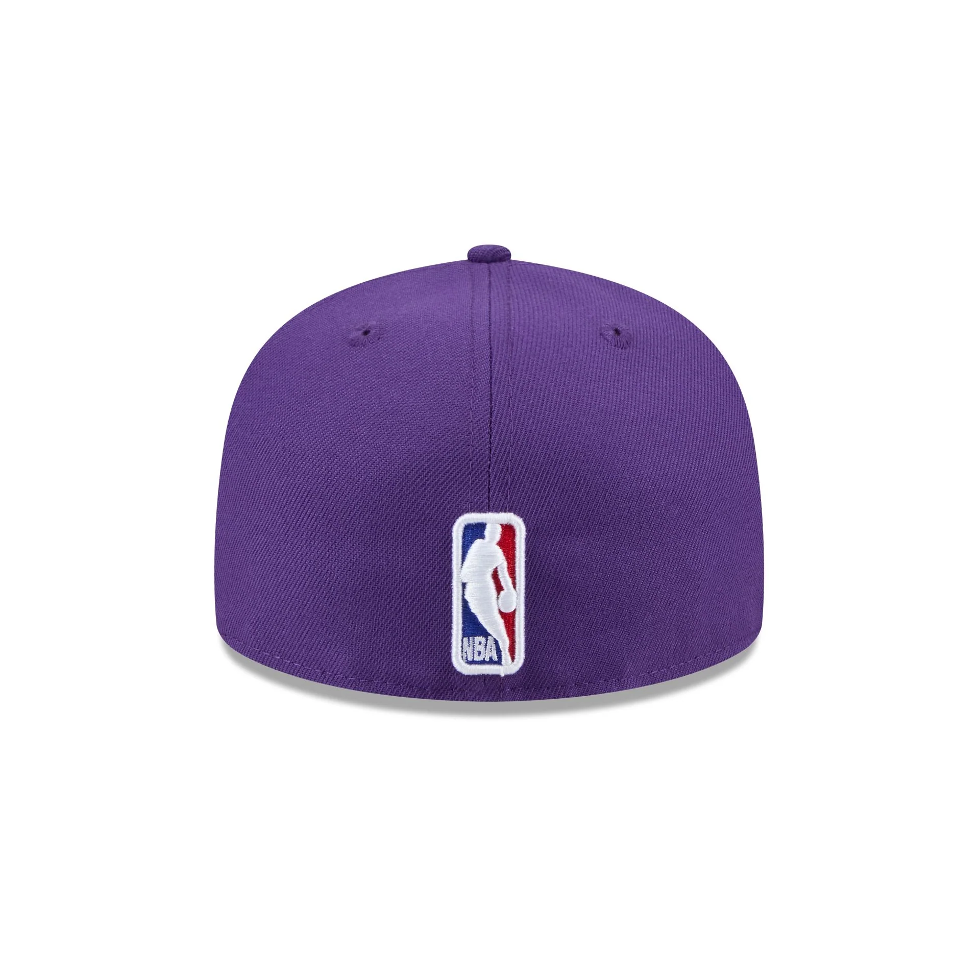 Utah Jazz 2024 City Edition 59FIFTY Fitted Hat