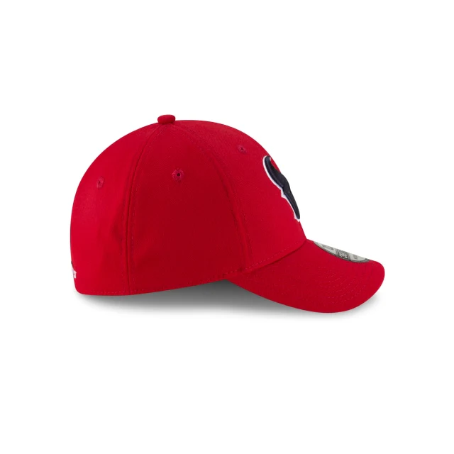 Houston Texans Team Classic 39THIRTY Stretch Fit Hat
