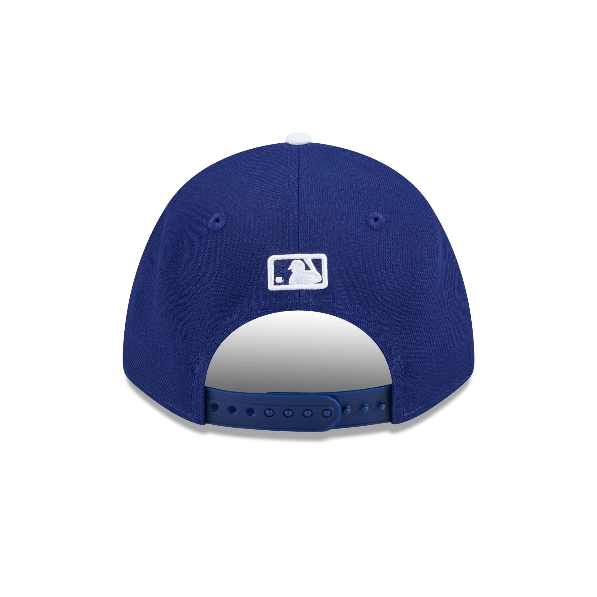 Brooklyn Dodgers Hall of Fame 2025 9FORTY M-Crown Snapback Hat