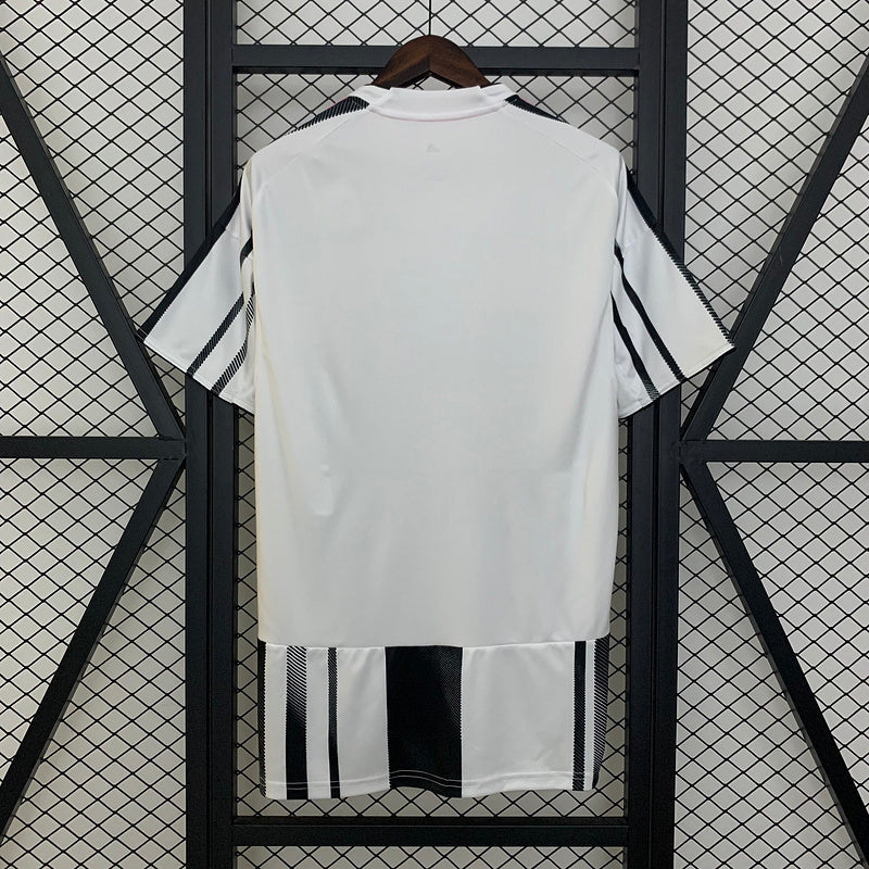 Juventus Home Jersey 25/26
