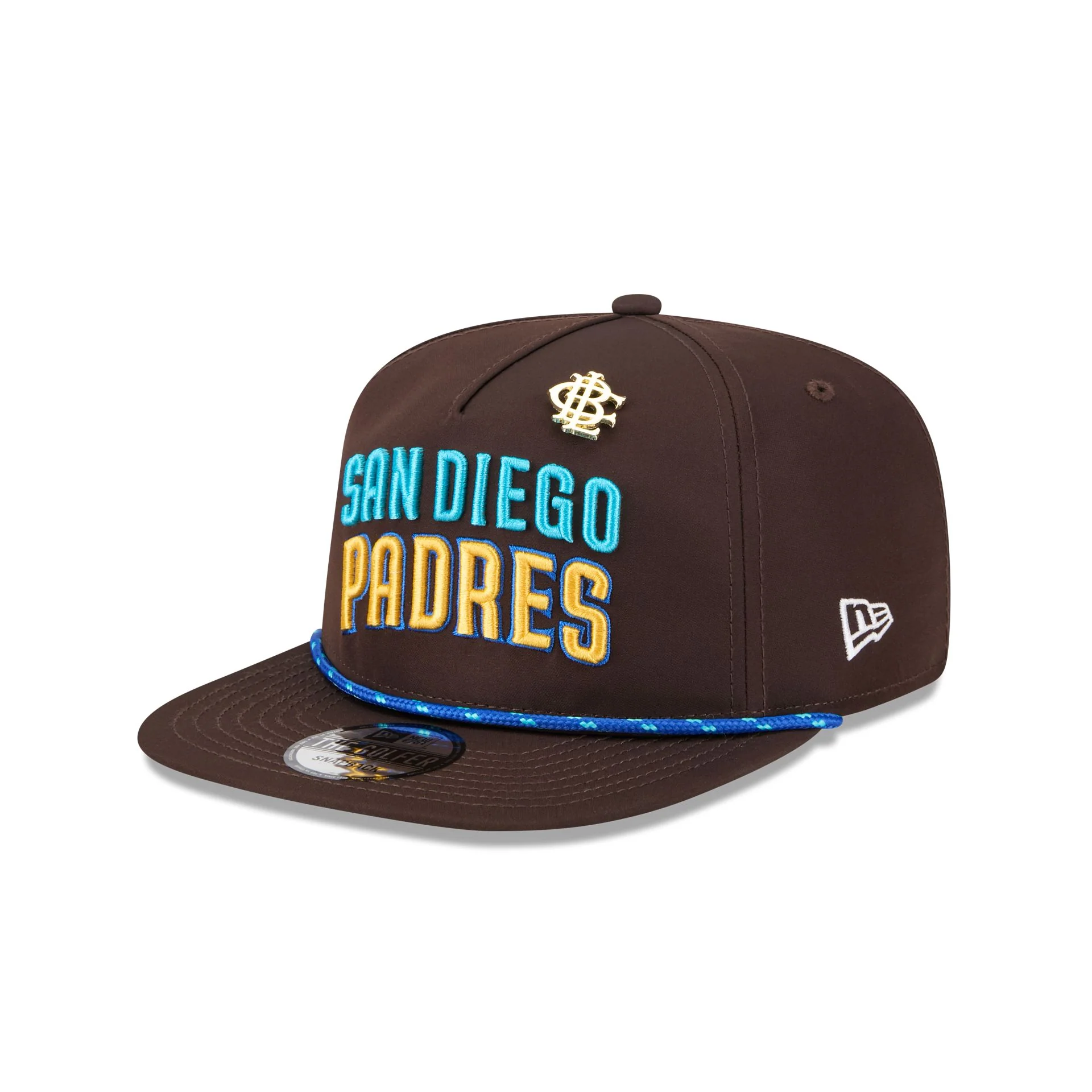 Big League Chew x San Diego Padres Golfer Hat