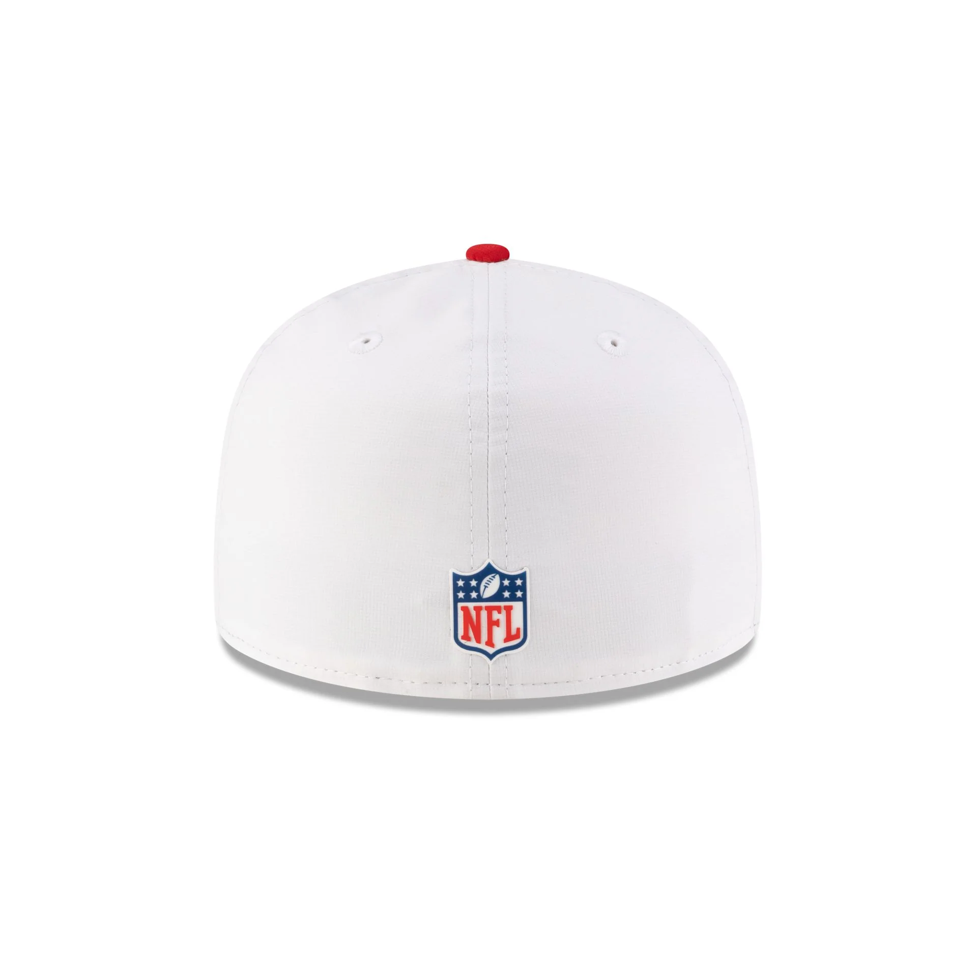 Kansas City Chiefs 2025 Training 59FIFTY Fitted Hat