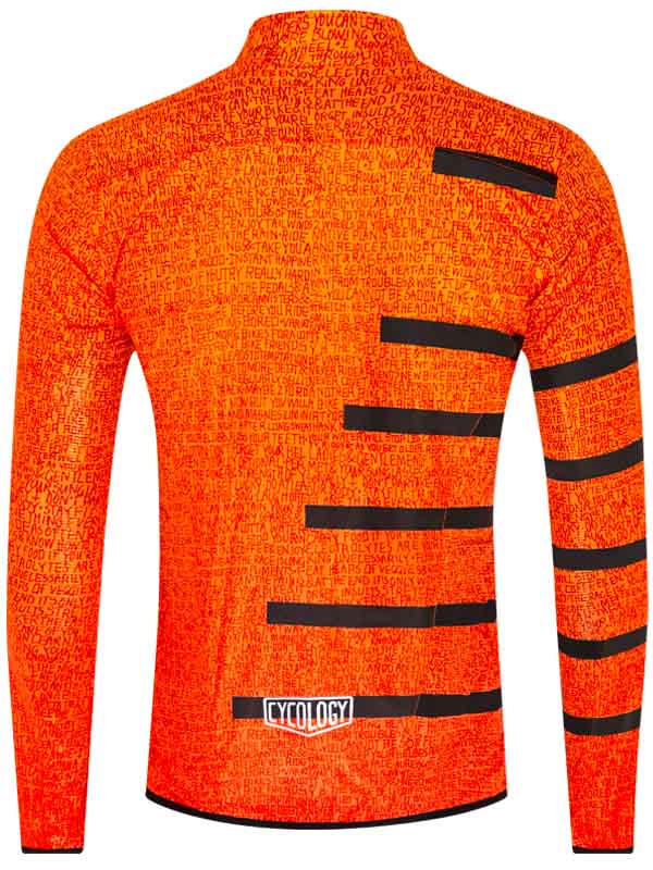 Inspire Men's Lightweight Windproof Jacket