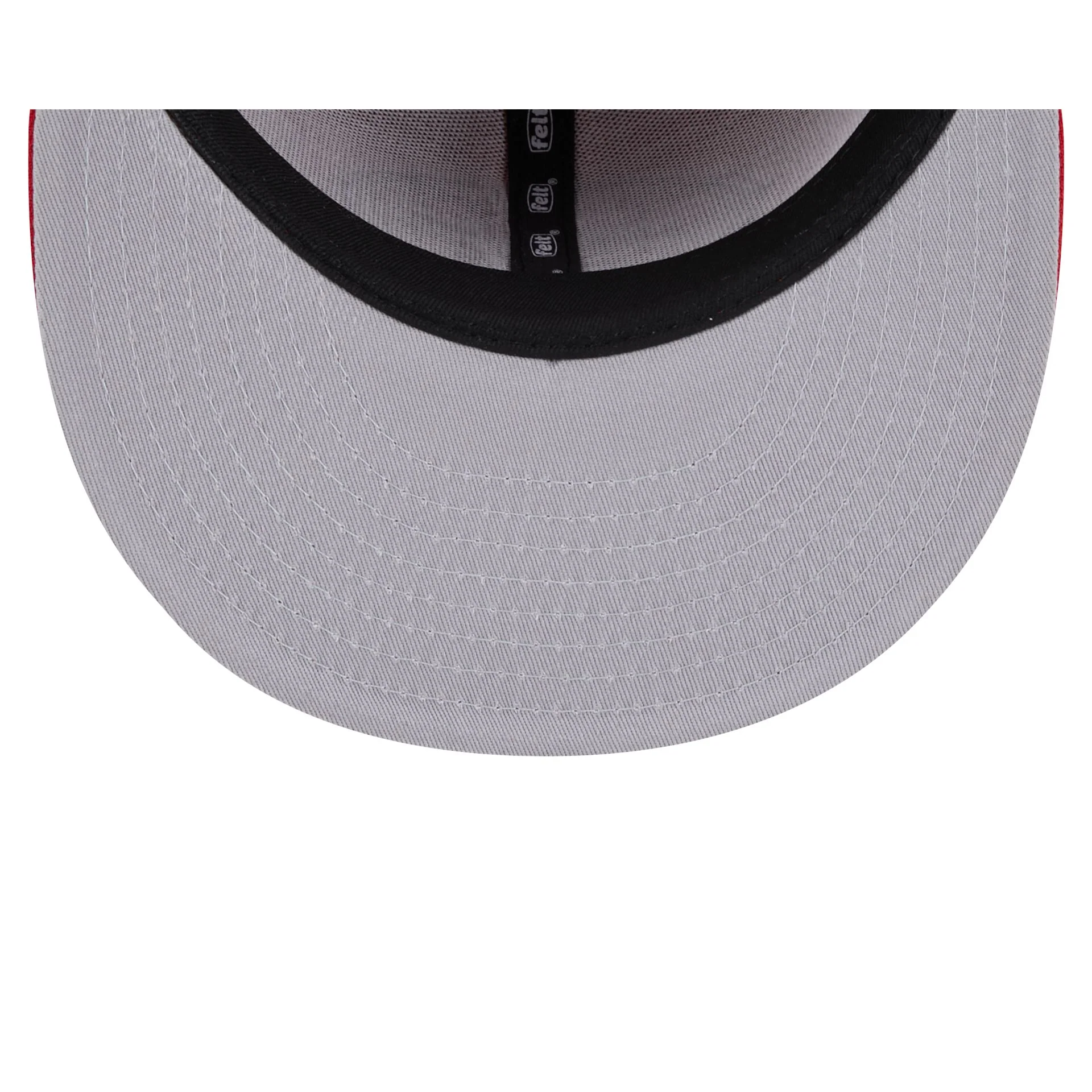 FELT x San Francisco 49ers 59FIFTY Fitted Hat