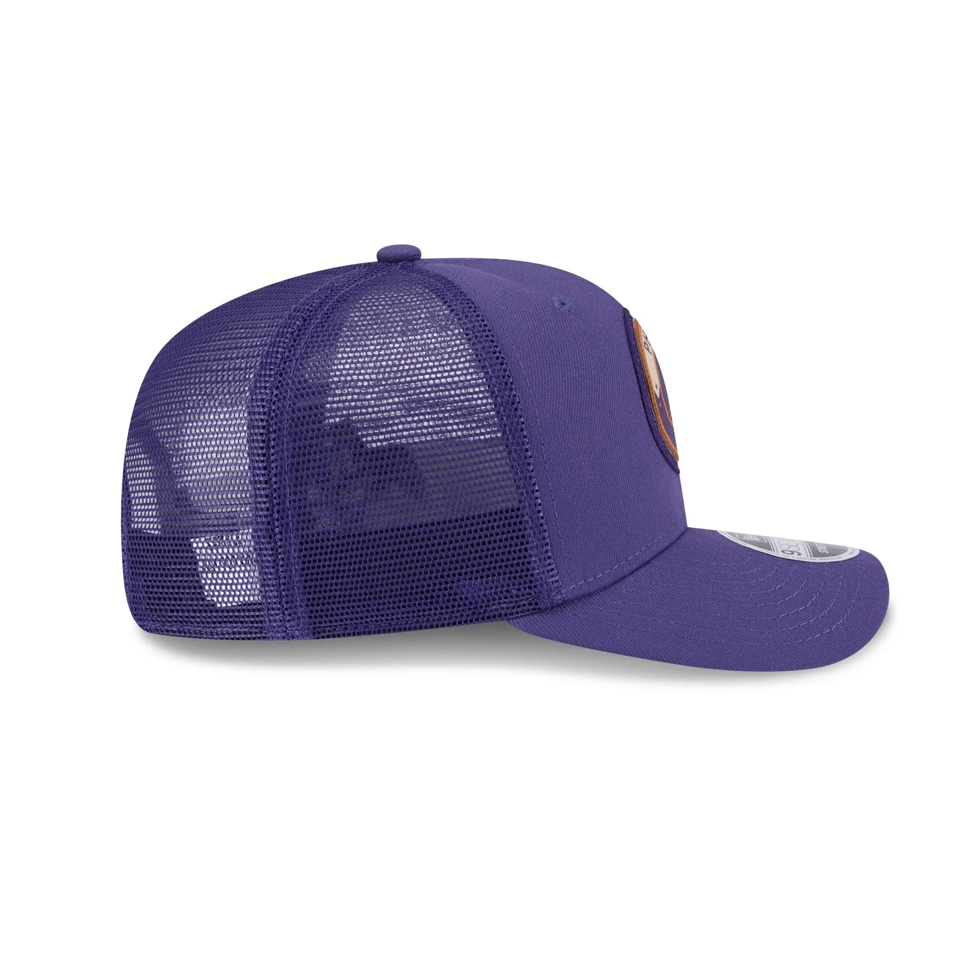 Phoenix Suns 2025 All-Star Game Fan Pack 9SEVENTY Trucker Hat