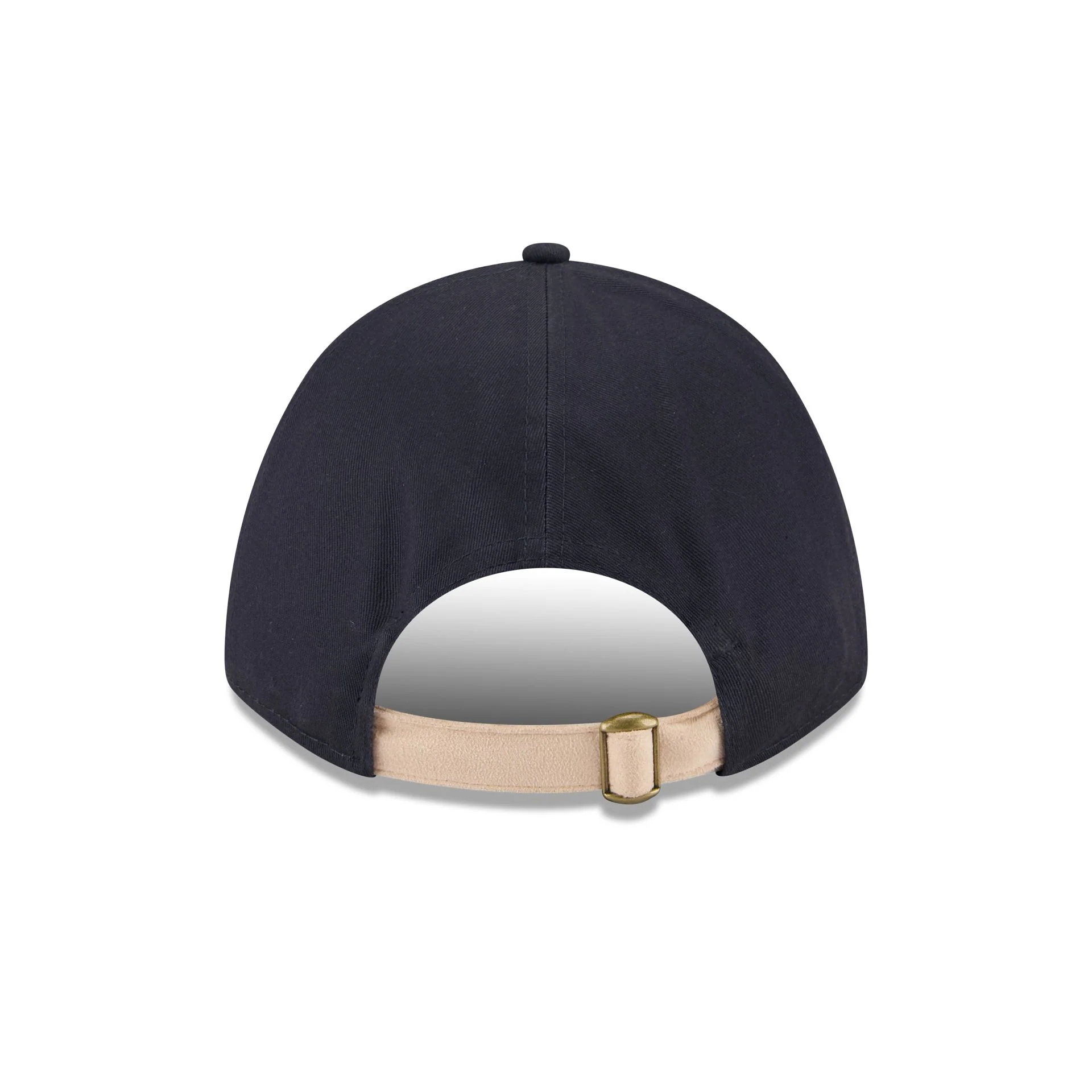 Minnesota Twins Suede Patch 9FORTY M-Crown A-Frame Adjustable Hat