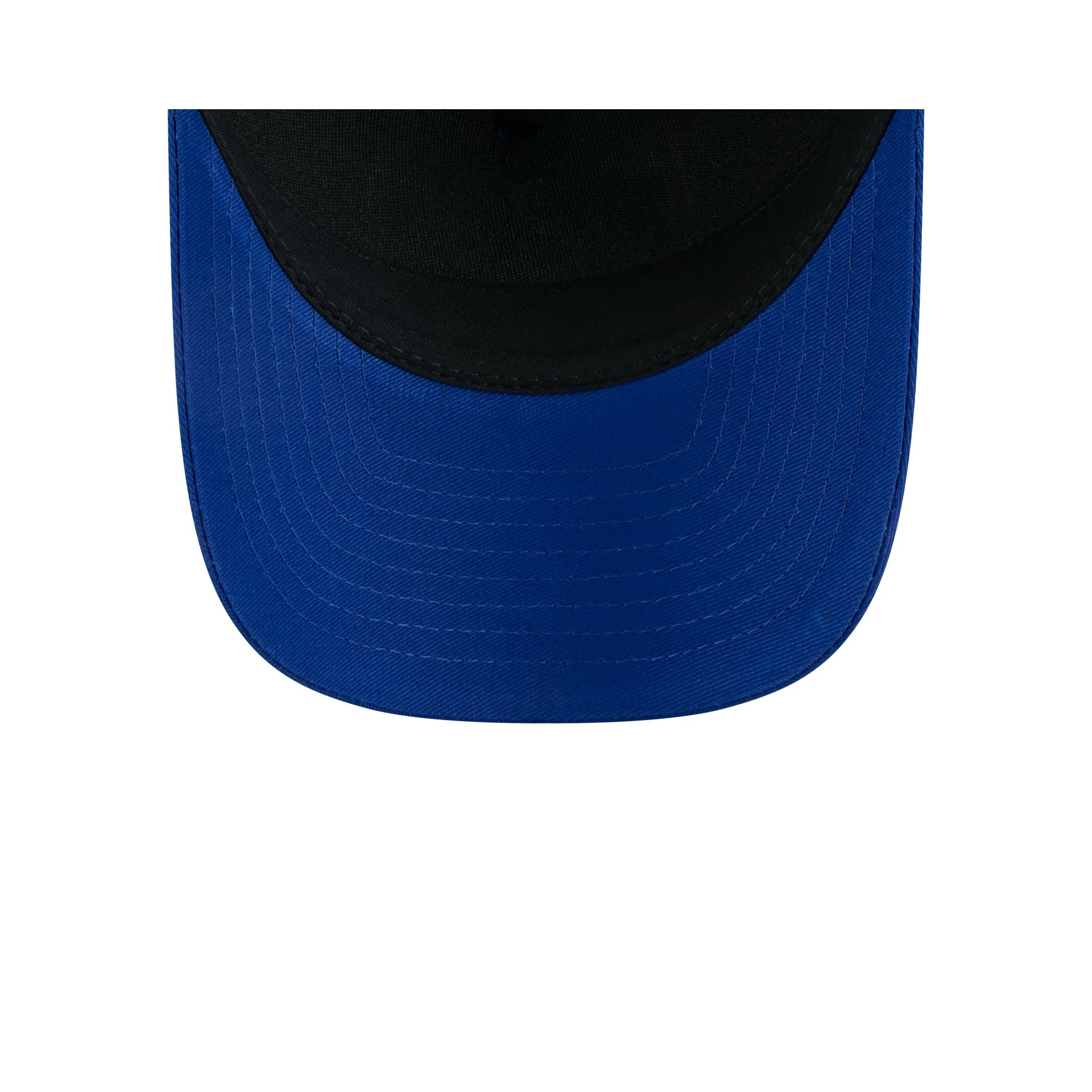 New York Mets Tonal Patch 9FORTY M-Crown A-Frame Trucker Hat