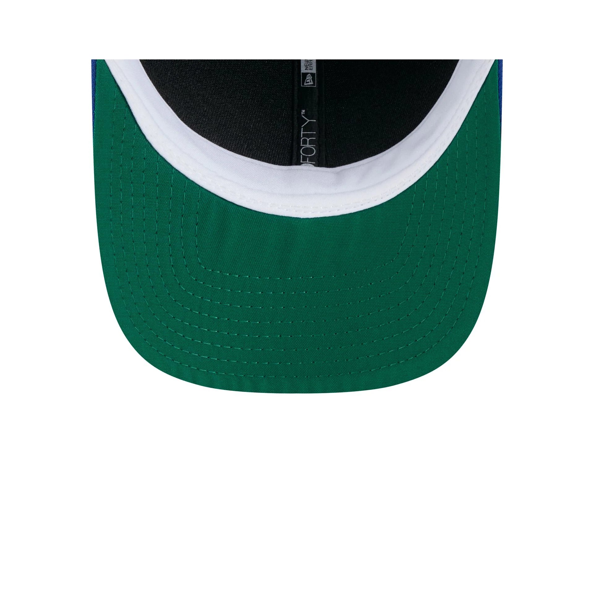 Kansas City Royals Hall of Fame 2025 9FORTY M-Crown Snapback Hat