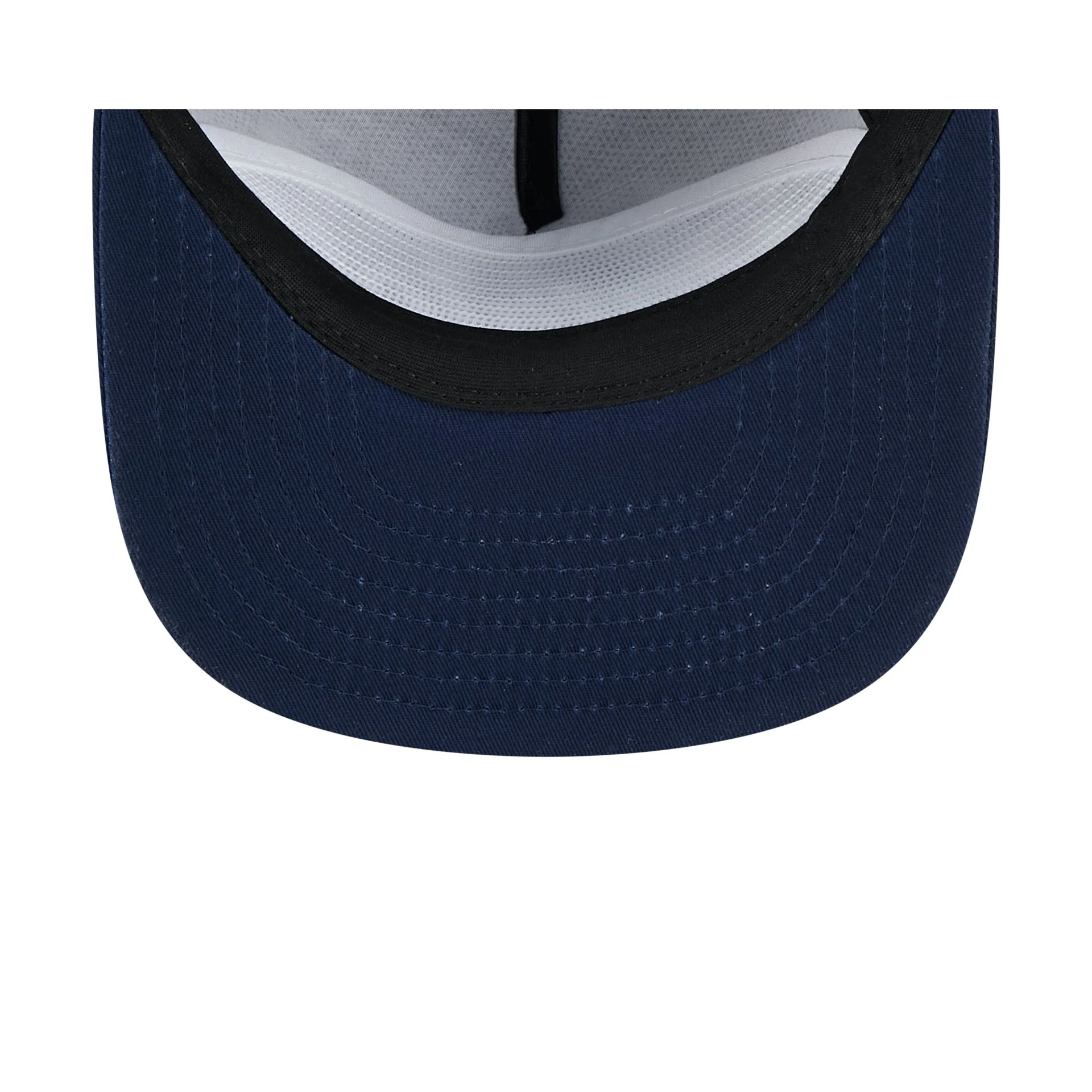 New England Patriots Team Text Golfer Hat