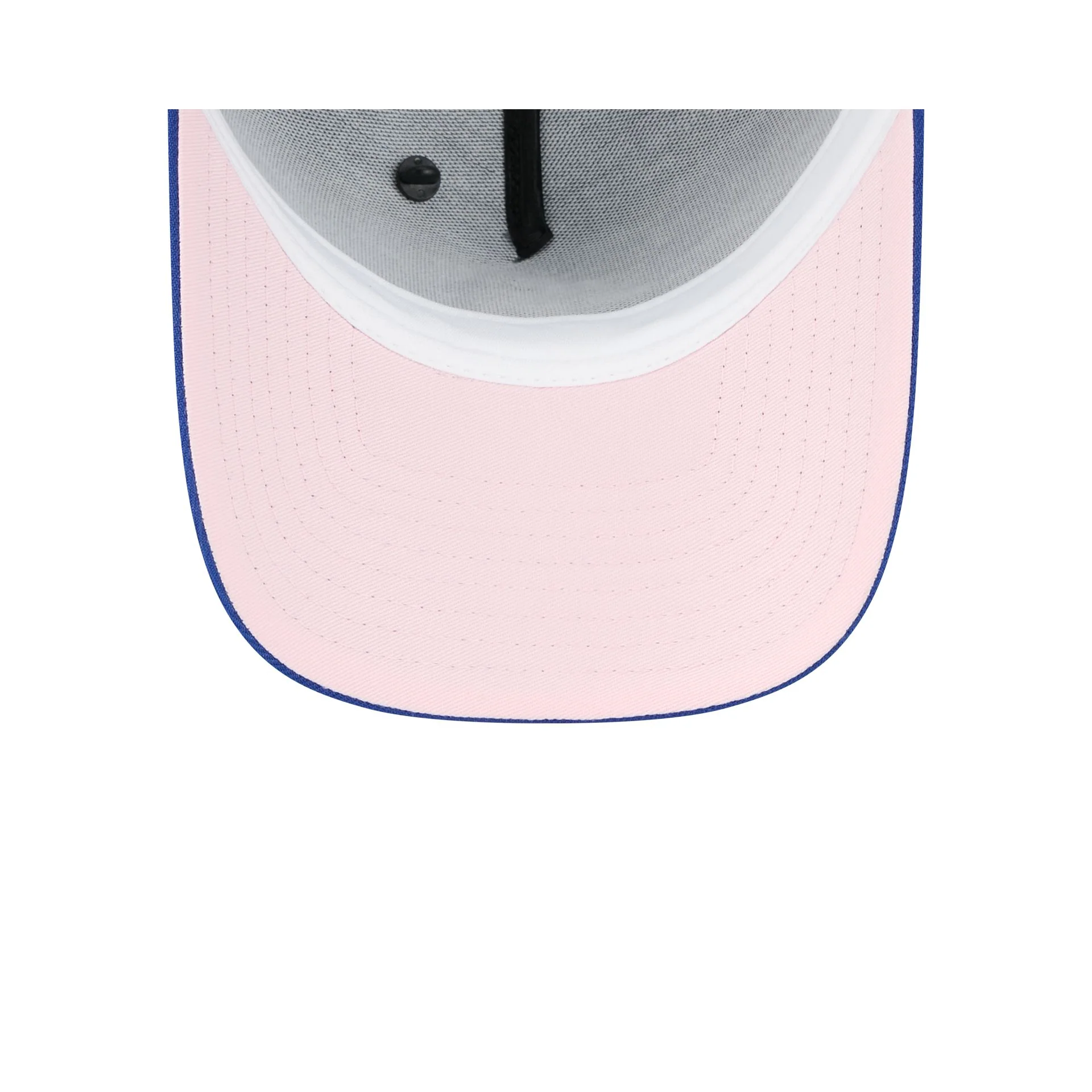 Big League Chew x Kansas City Royals 9FORTY A-Frame Trucker Hat