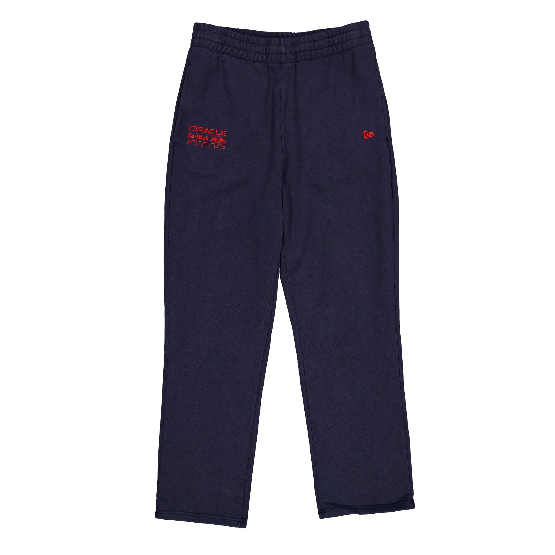 Oracle Red Bull Racing Straight Leg Nightsky Navy Joggers