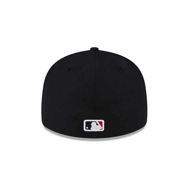 Minnesota Twins Authentic Collection Low Profile 59FIFTY Fitted Hat
