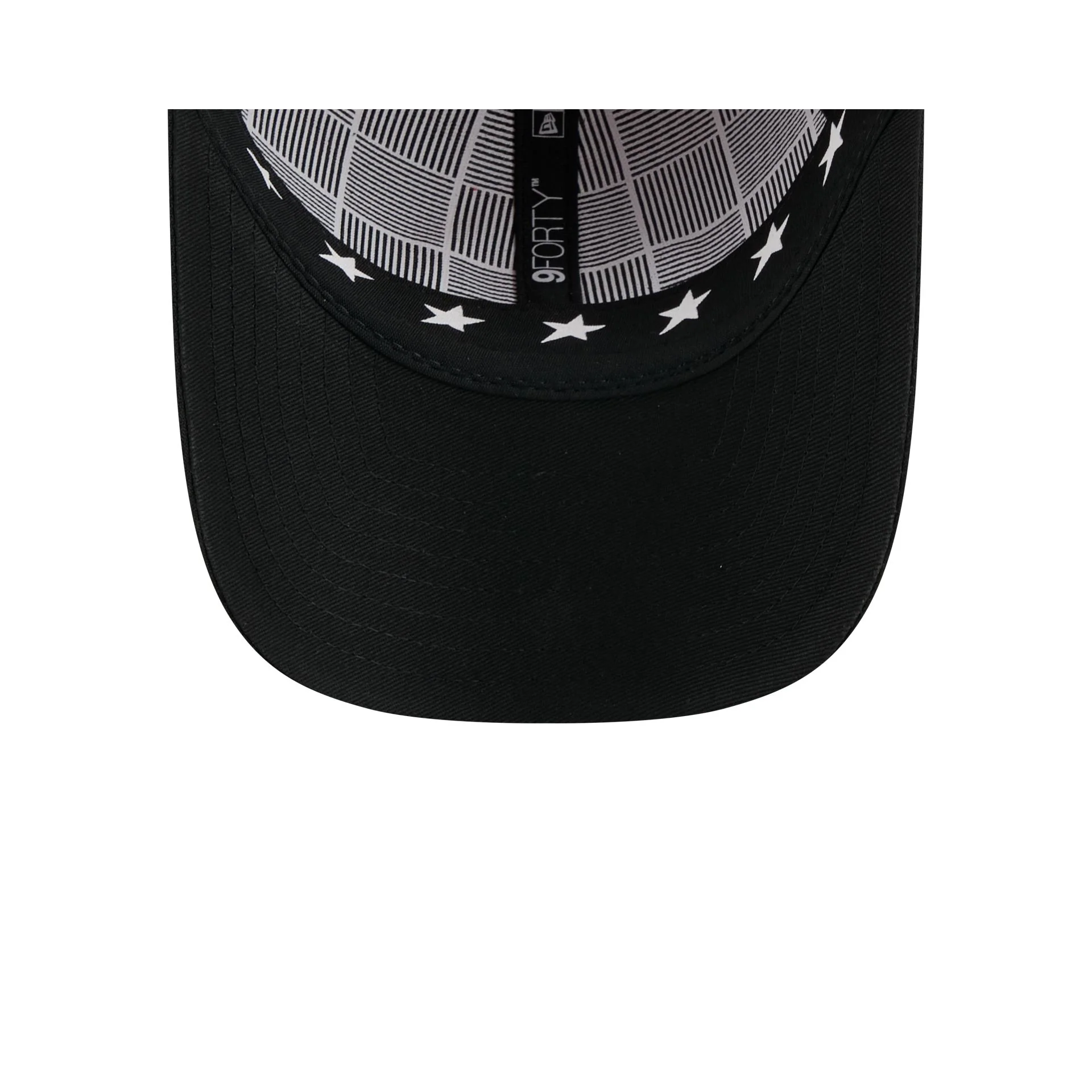 Cincinnati Reds 2025 All-Star Game 9FORTY M-Crown Snapback Hat