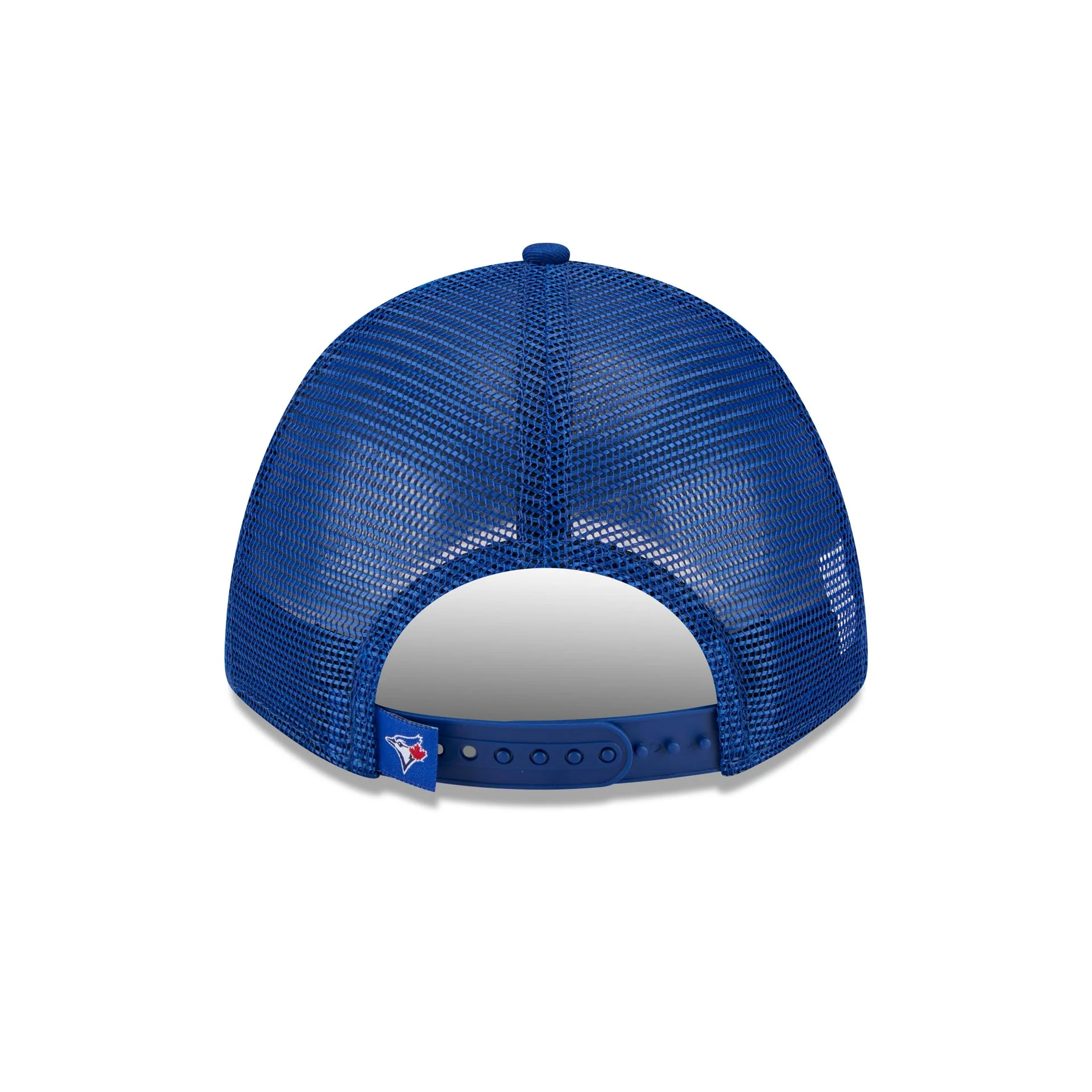 Toronto Blue Jays Tonal Patch 9FORTY M-Crown A-Frame Trucker Hat