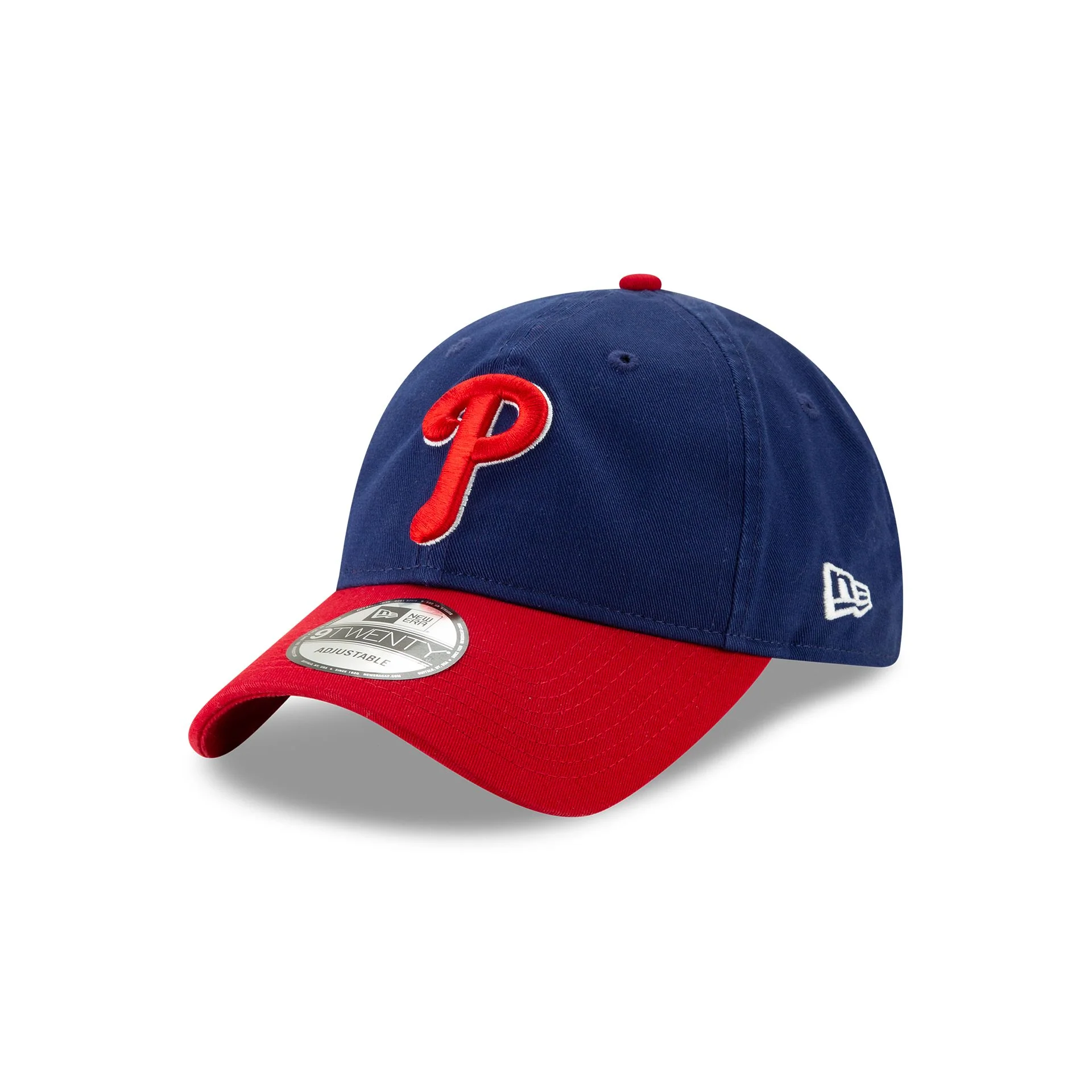 Philadelphia Phillies Core Classic Alternate 9TWENTY Adjustable Hat