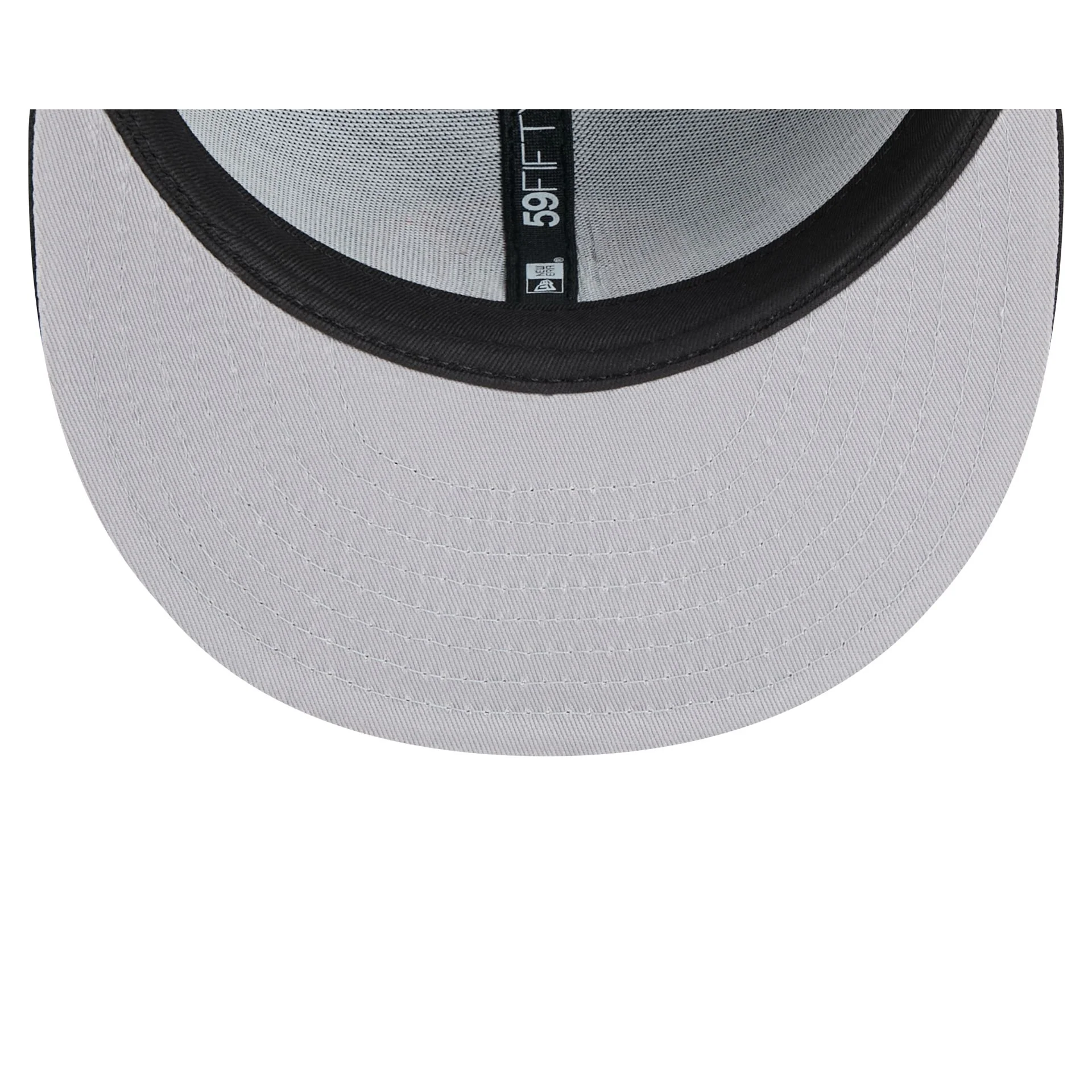 Detroit Pistons 2024 City Edition Alt 59FIFTY Fitted Hat