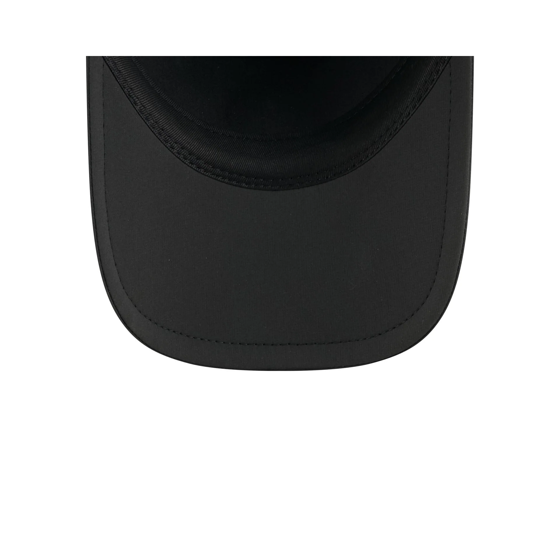 Pittsburgh Steelers Poly Runner Adjustable Hat