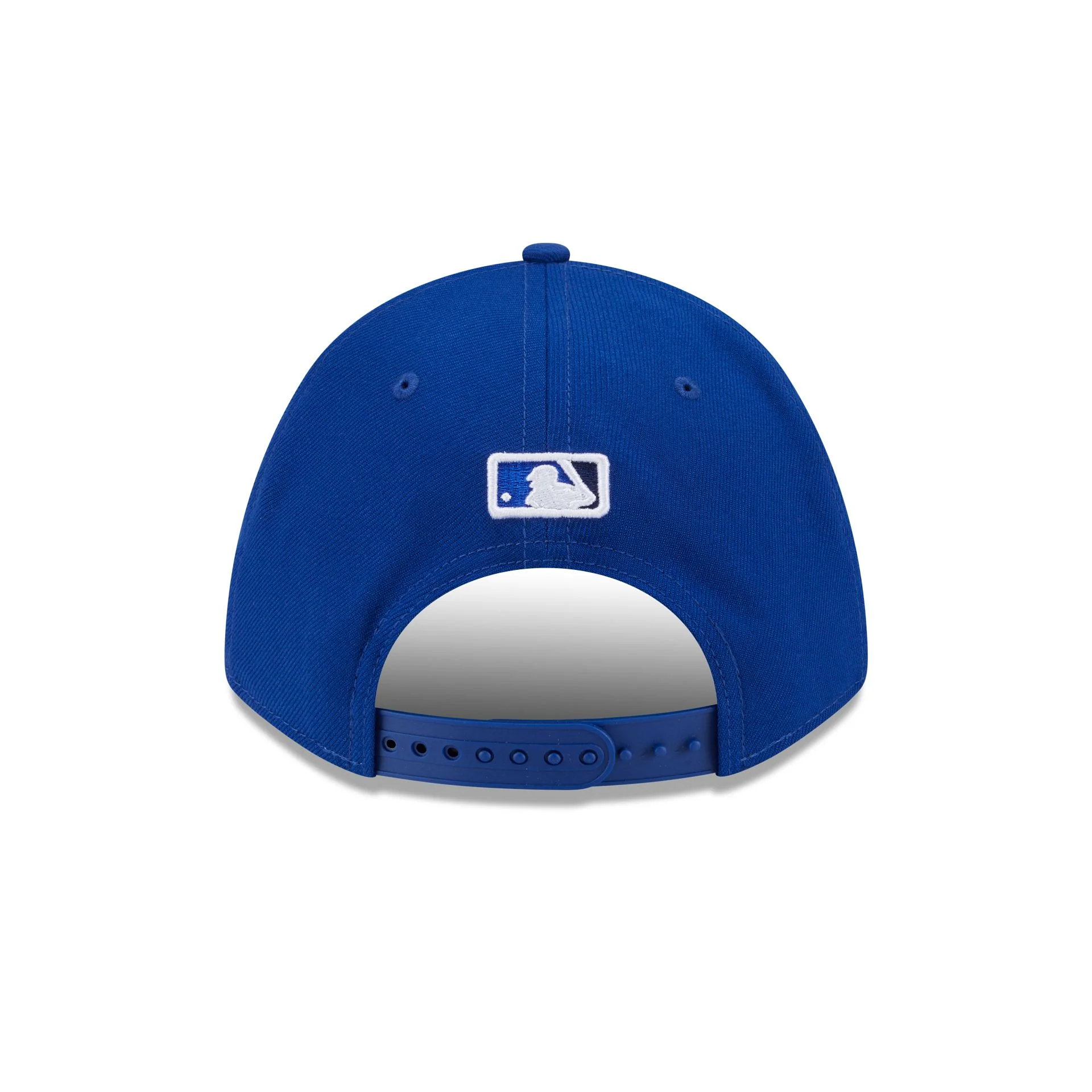 Toronto Blue Jays Game Authentic Collection 9FORTY M-Crown Snapback Hat