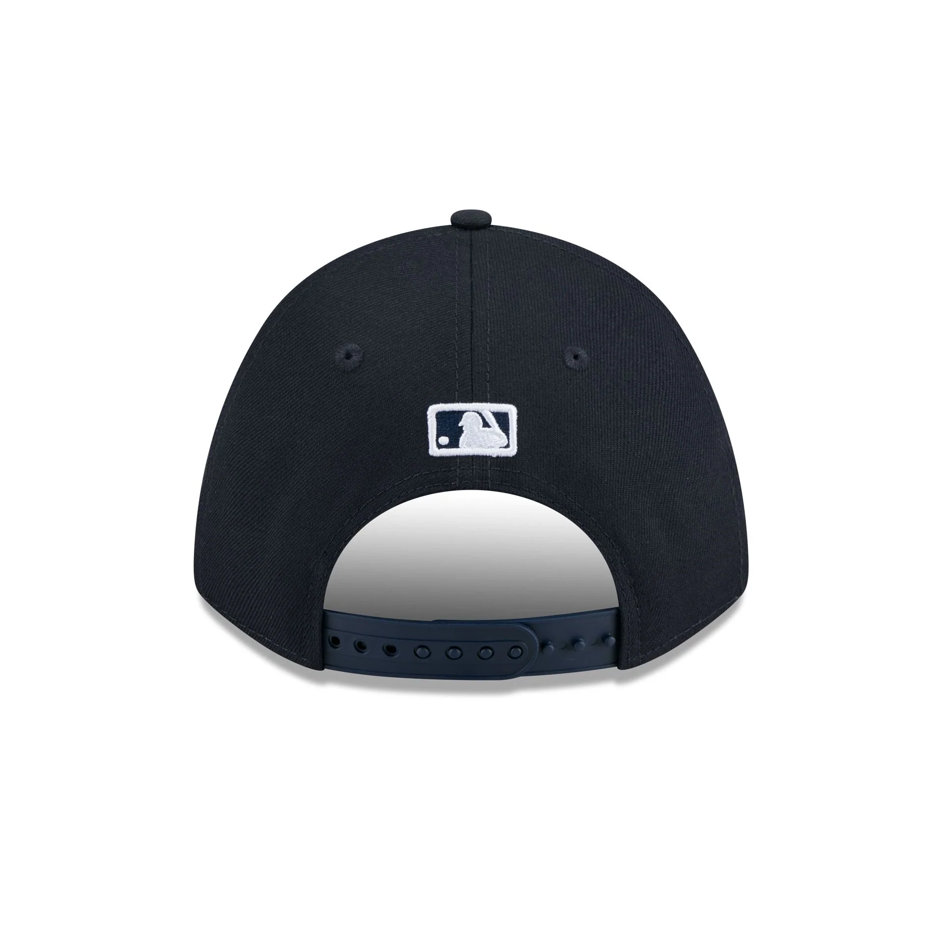New York Yankees Hall of Fame 2025 9FORTY M-Crown Snapback Hat