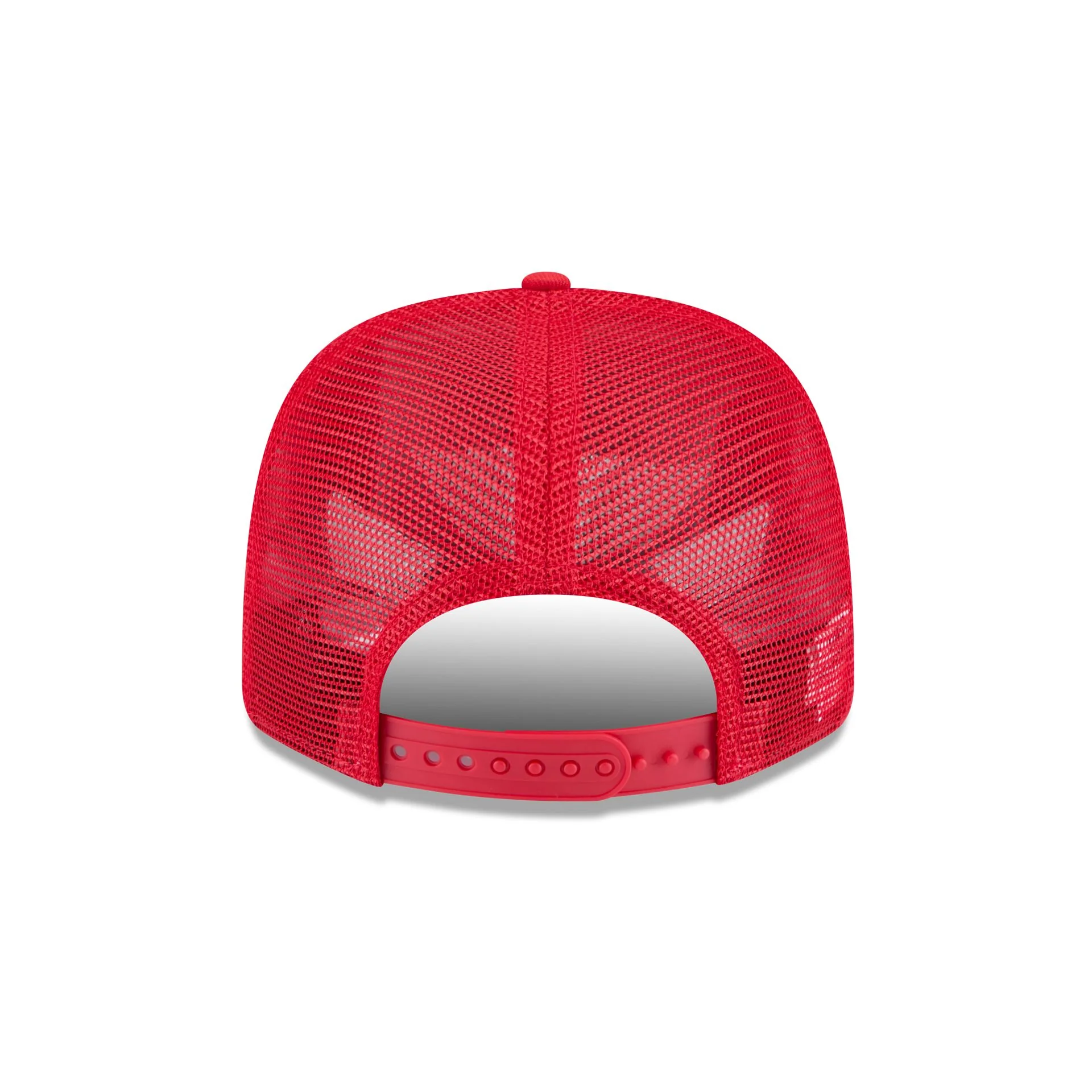 Toronto Raptors 2025 All-Star Game Fan Pack 9SEVENTY Trucker Hat