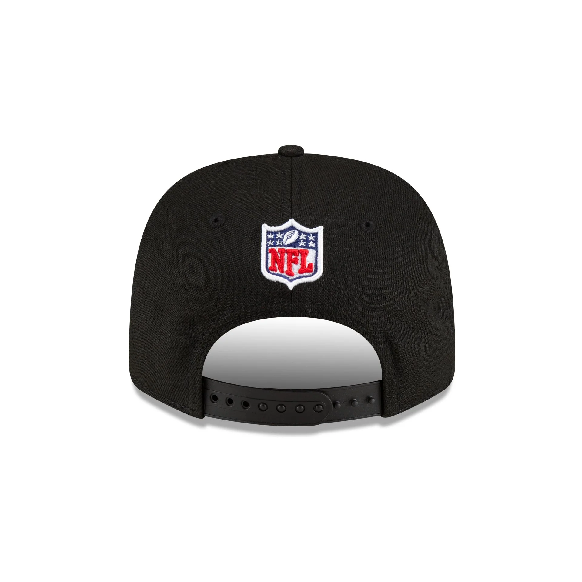 Philadelphia Eagles 2024 Conference Champions Locker Room 9SEVENTY Stretch-Snap Hat