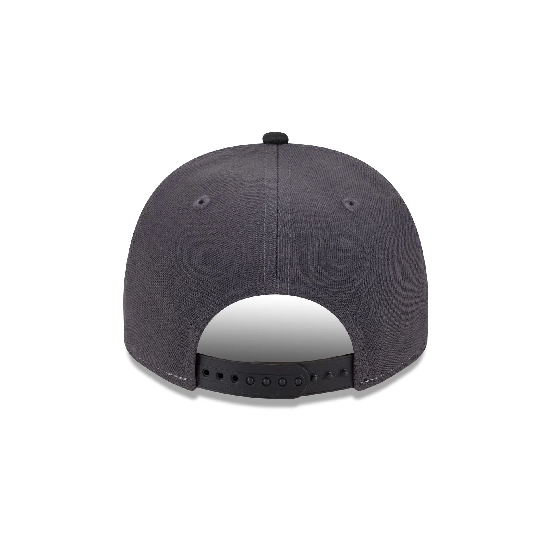 Green Bay Packers Graphite Brushstroke Golfer Hat